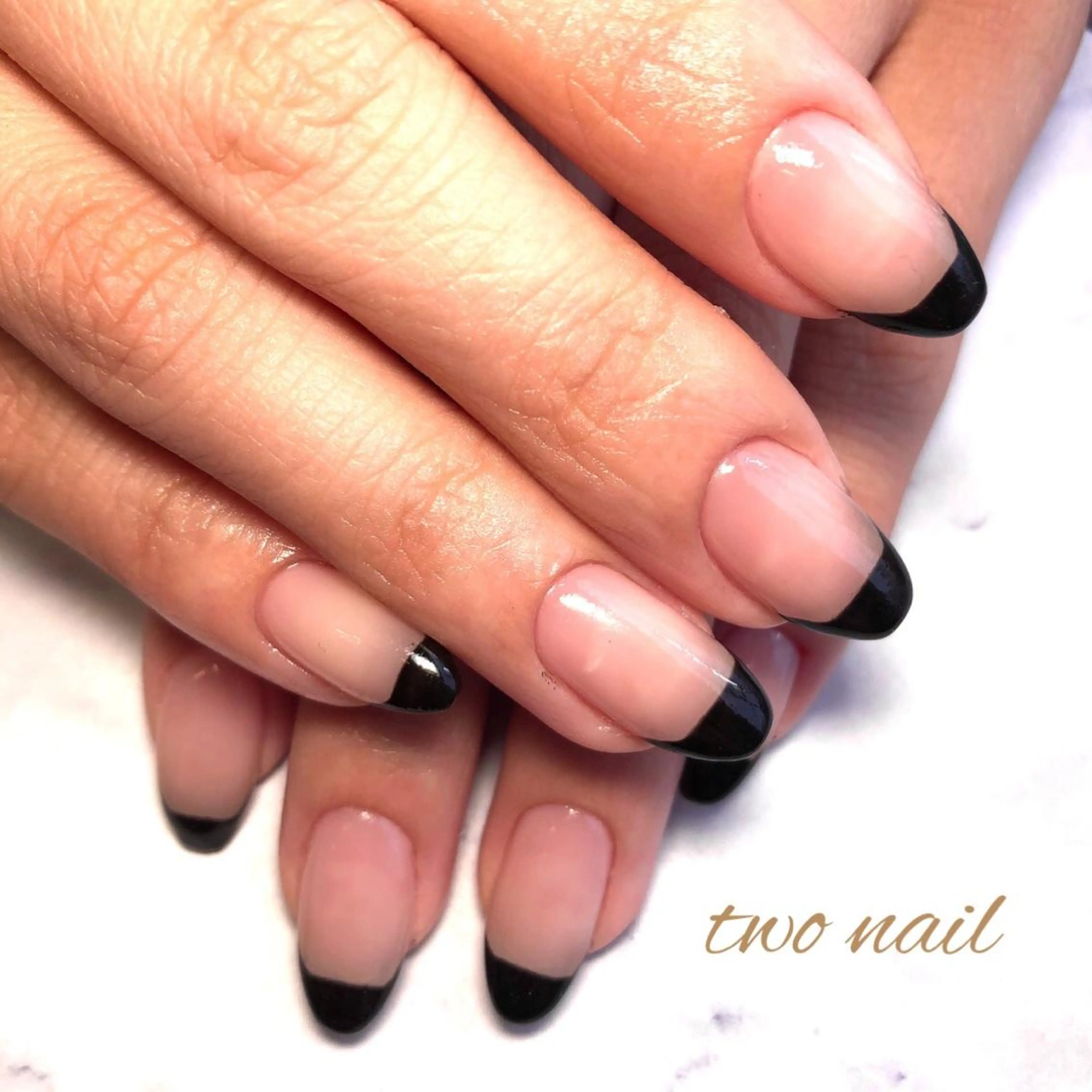 ネイル two nailのネイルデザイン