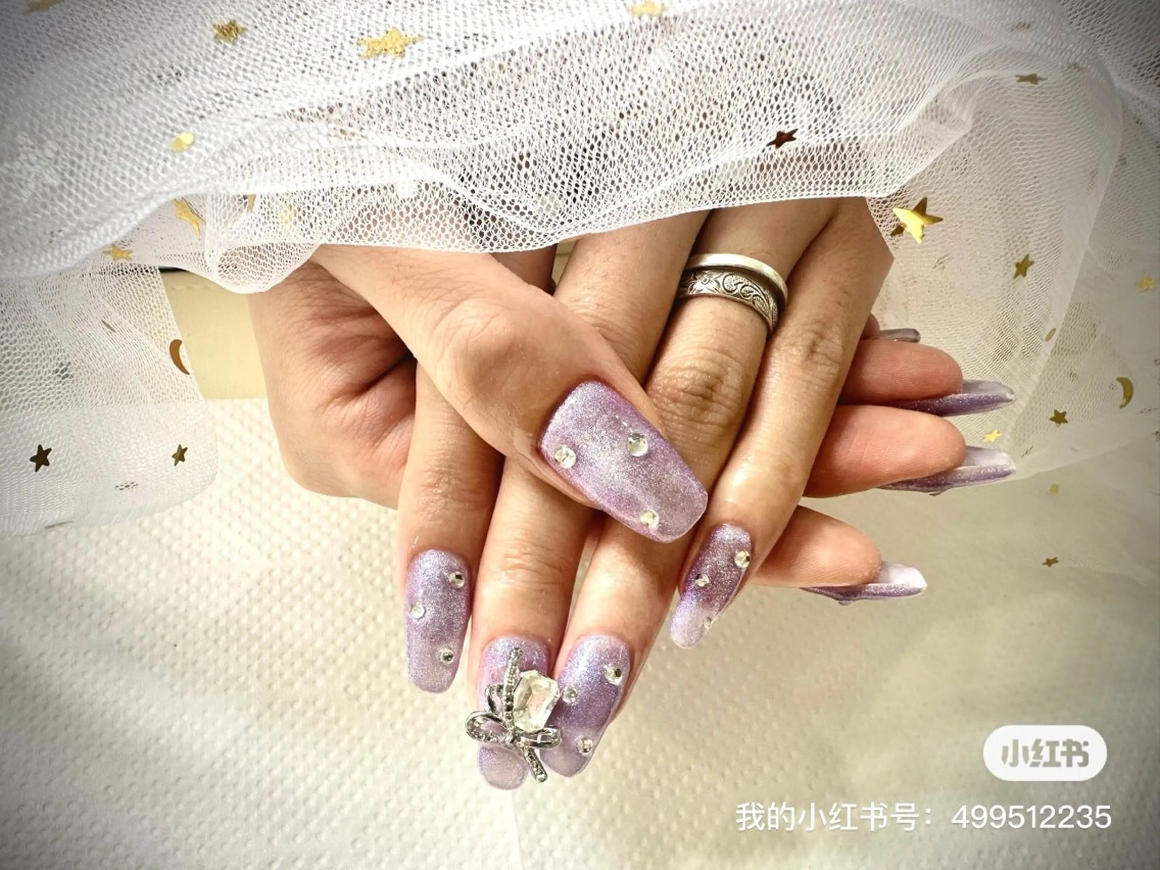 ネイル Romine ネイル&マツゲのマツエク・マツパデザイン