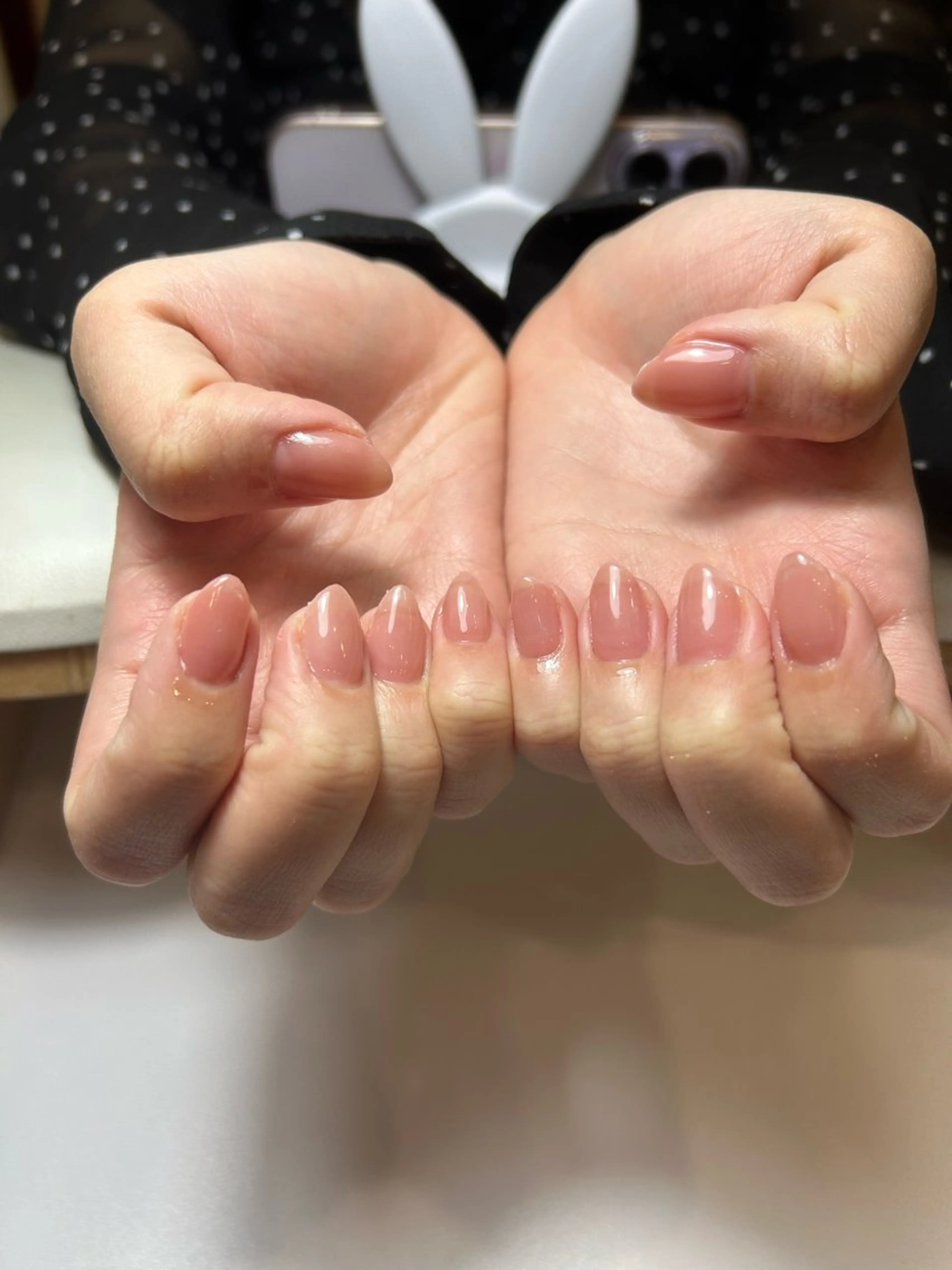 ネイル 🎀アネラ しま  🎀のネイルデザイン