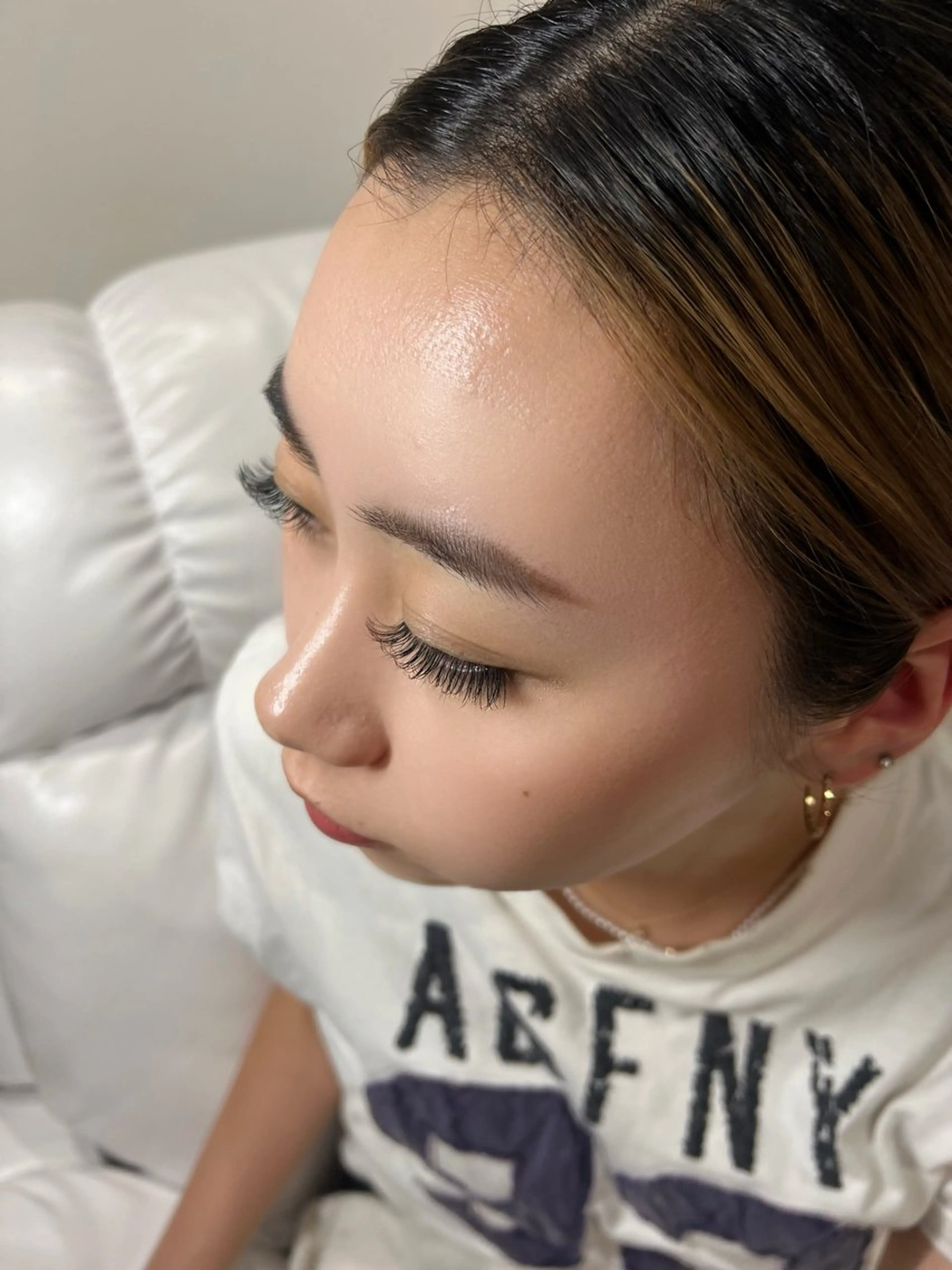 マツエク・マツパ sol soraのマツエク・マツパデザイン