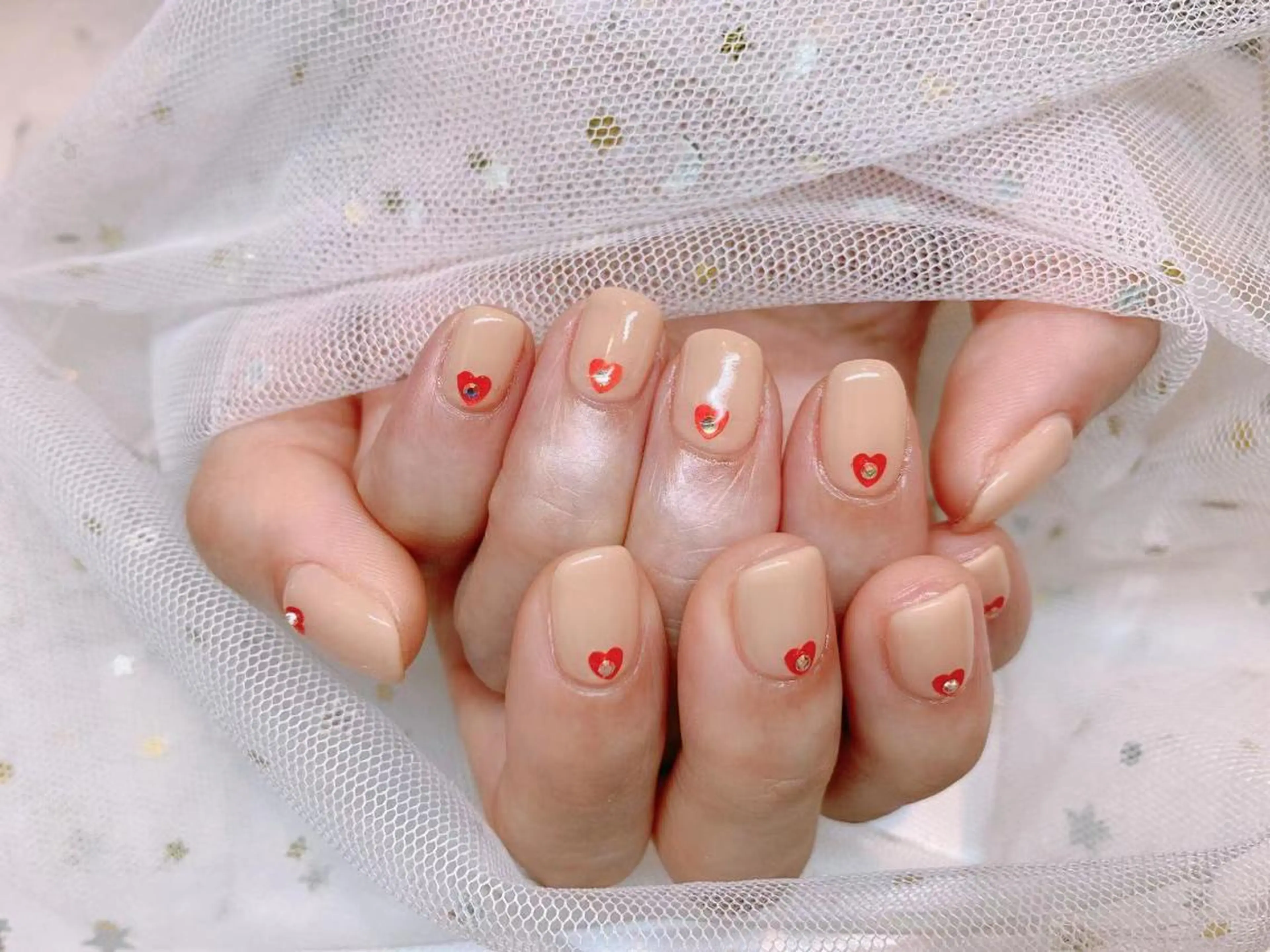 ネイル エムズ エムズのマツエク・マツパデザイン