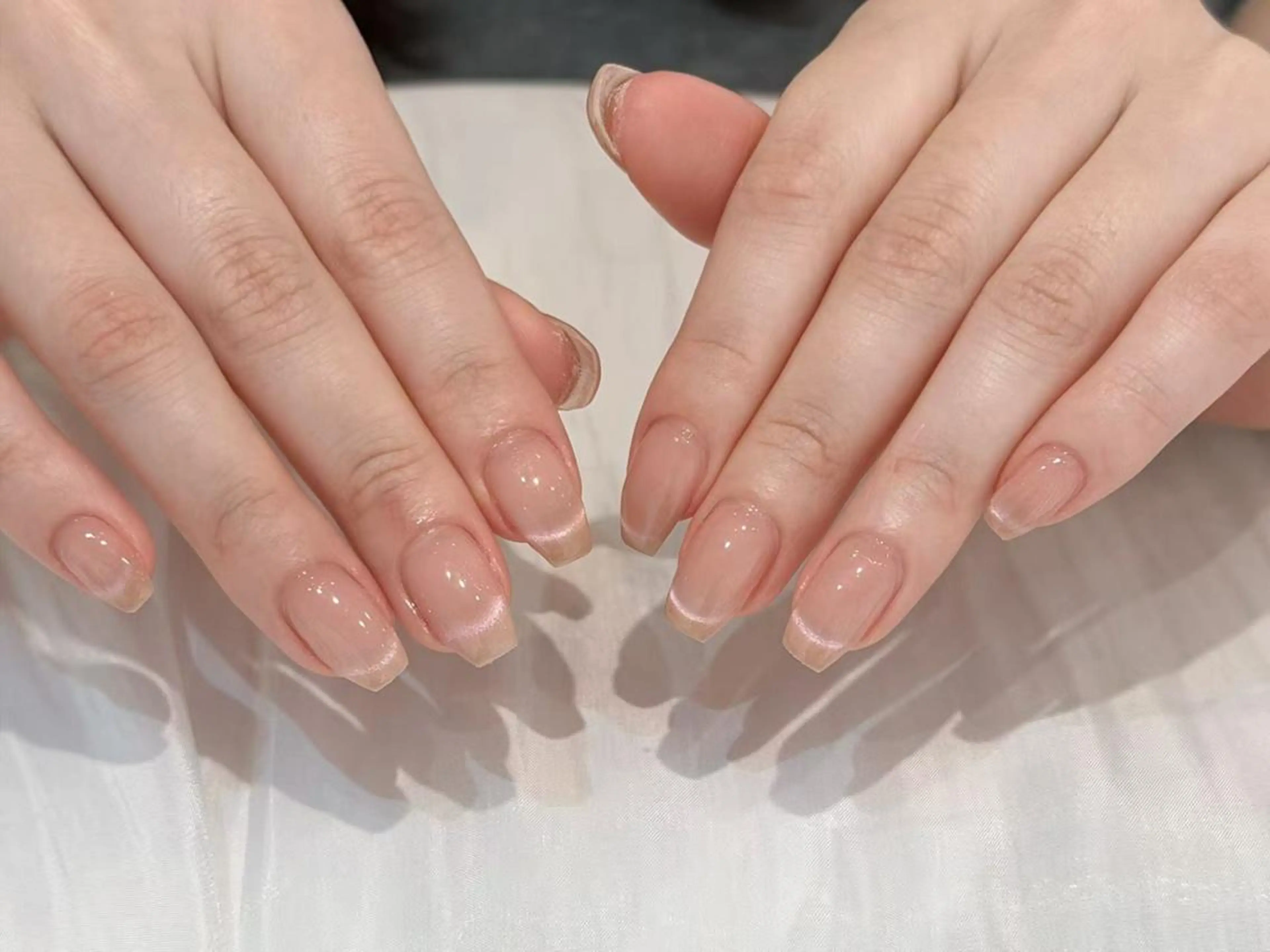 ネイル ハンドネイル CHERIRNAIL ブンのネイルデザイン