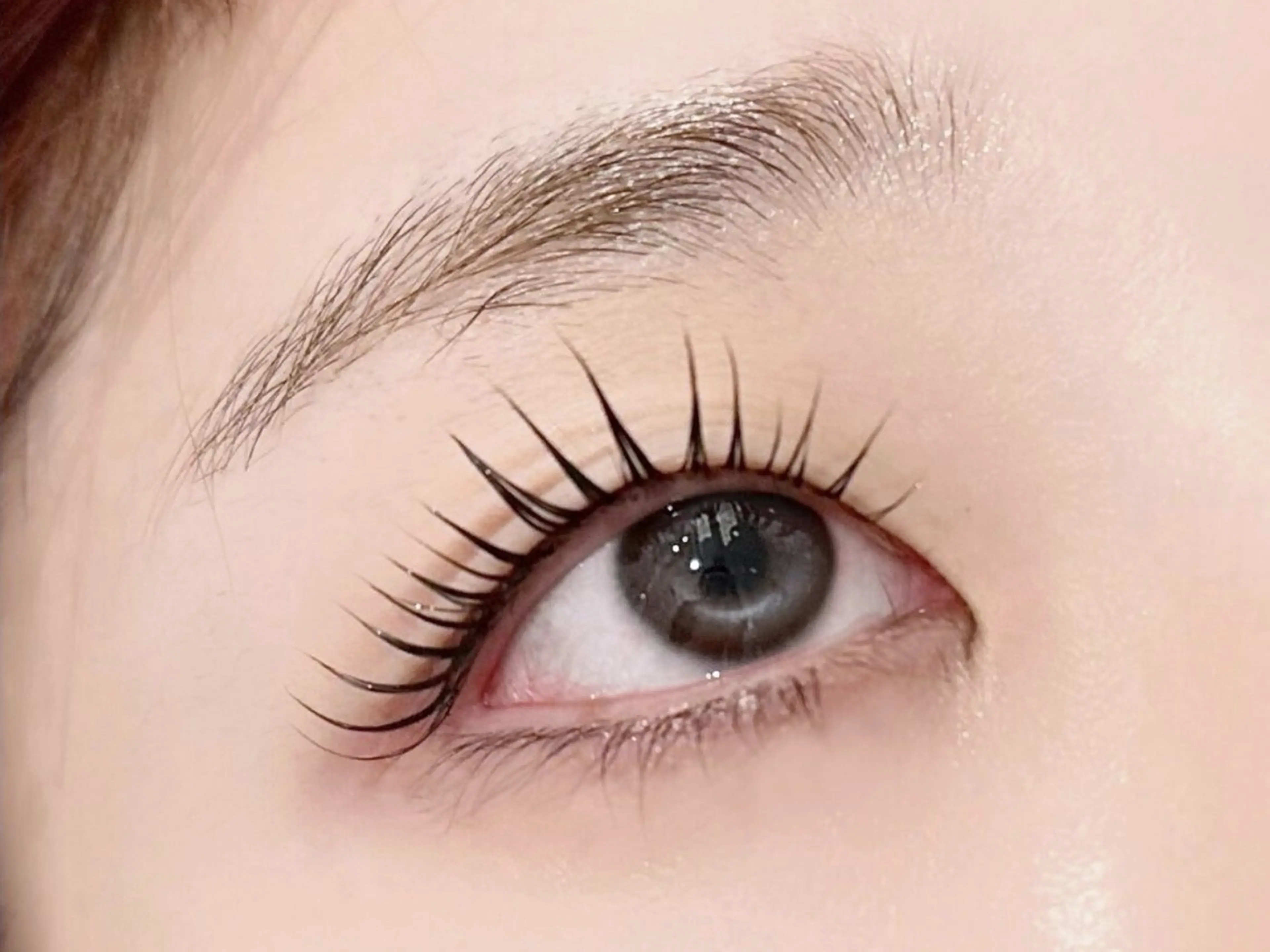 マツエク・マツパ amans eyeの眉毛・アイブロウイメージ