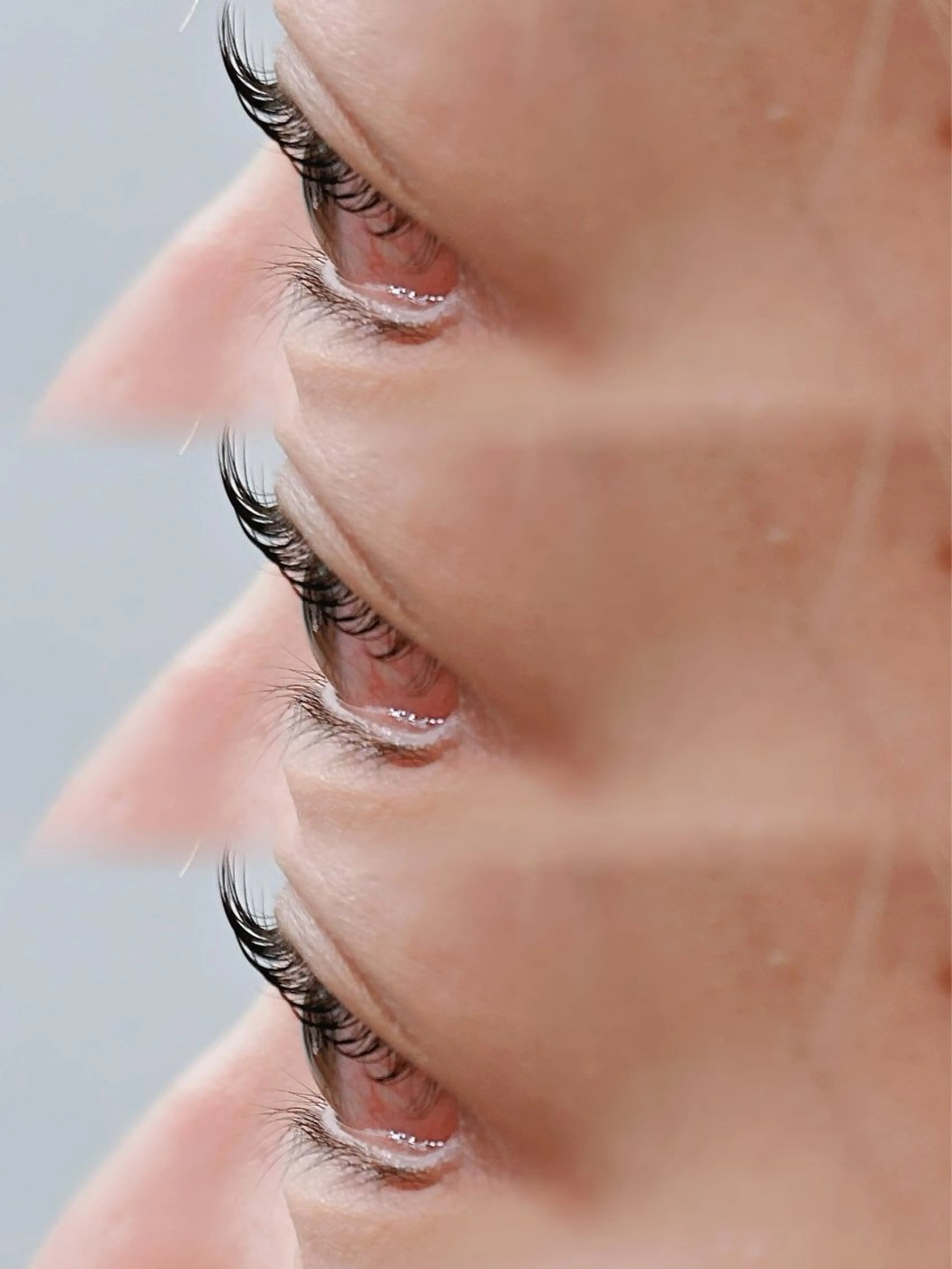 マツエク・マツパ マツパ ☆hairアトリエ KIRARI✩.*˚のマツエク・マツパデザイン