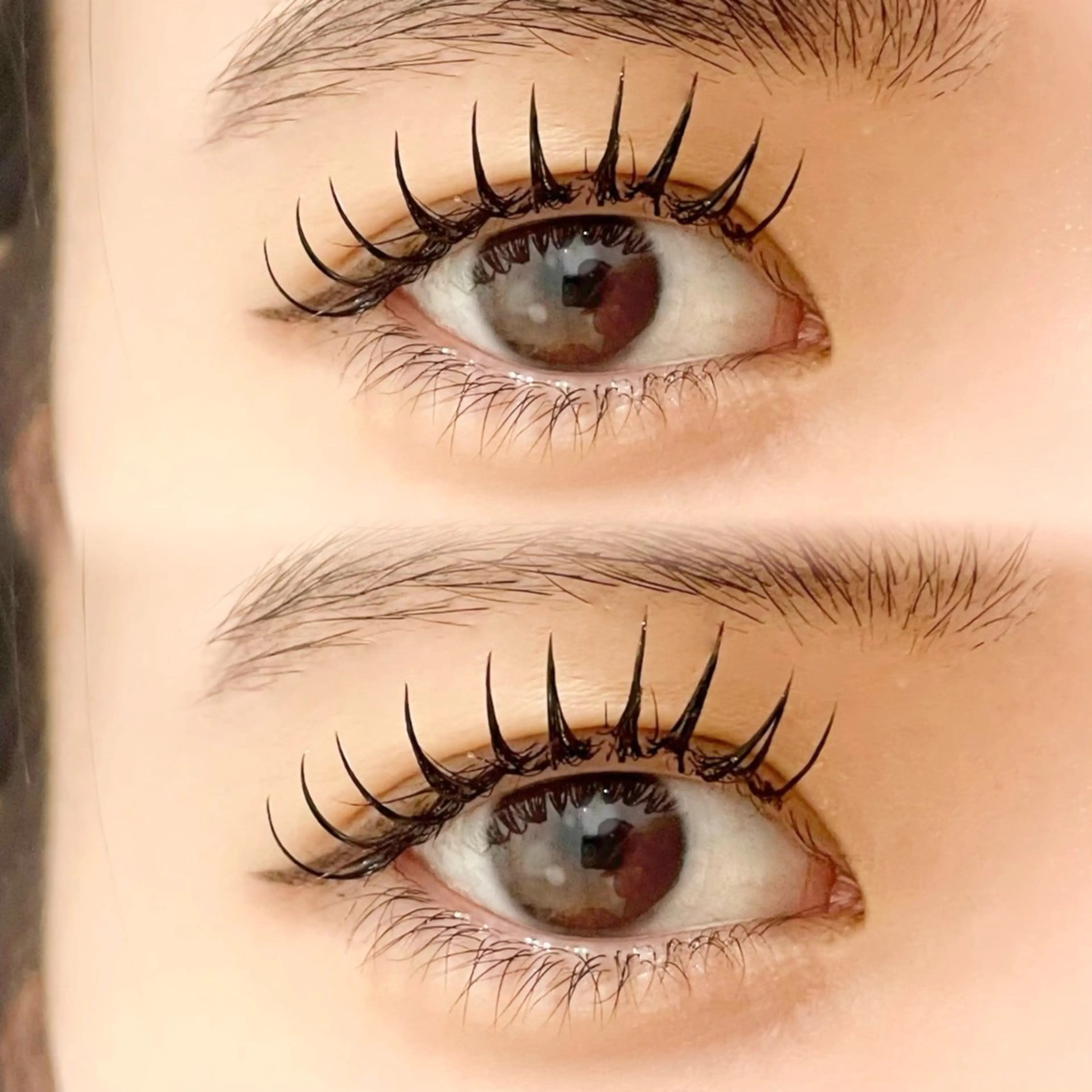 マツエク・マツパ nozomi まつげ屋さんのマツエク・マツパデザイン