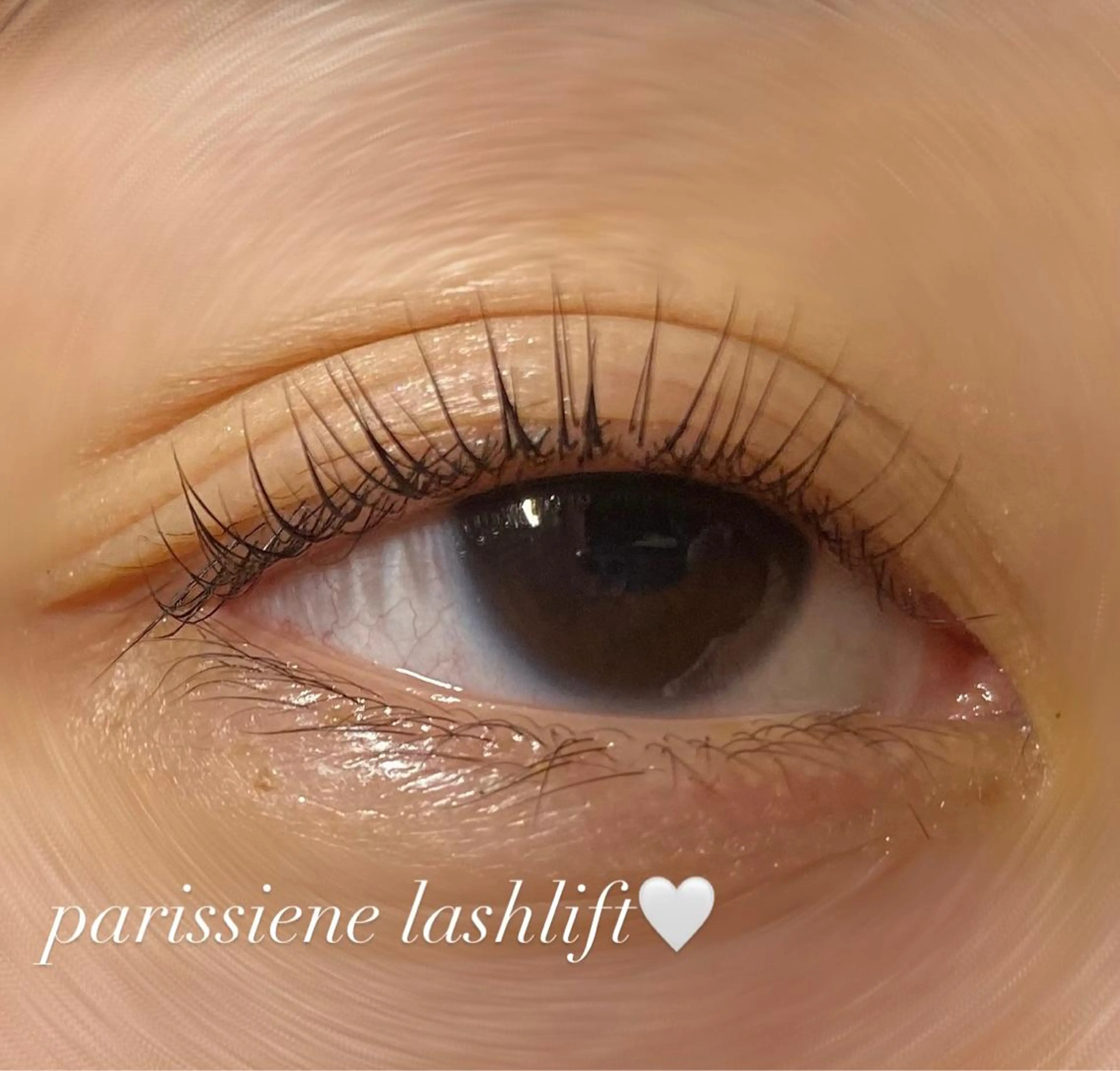 マツエク・マツパ マツパ veretta. cacil　Miyuのマツエク・マツパデザイン