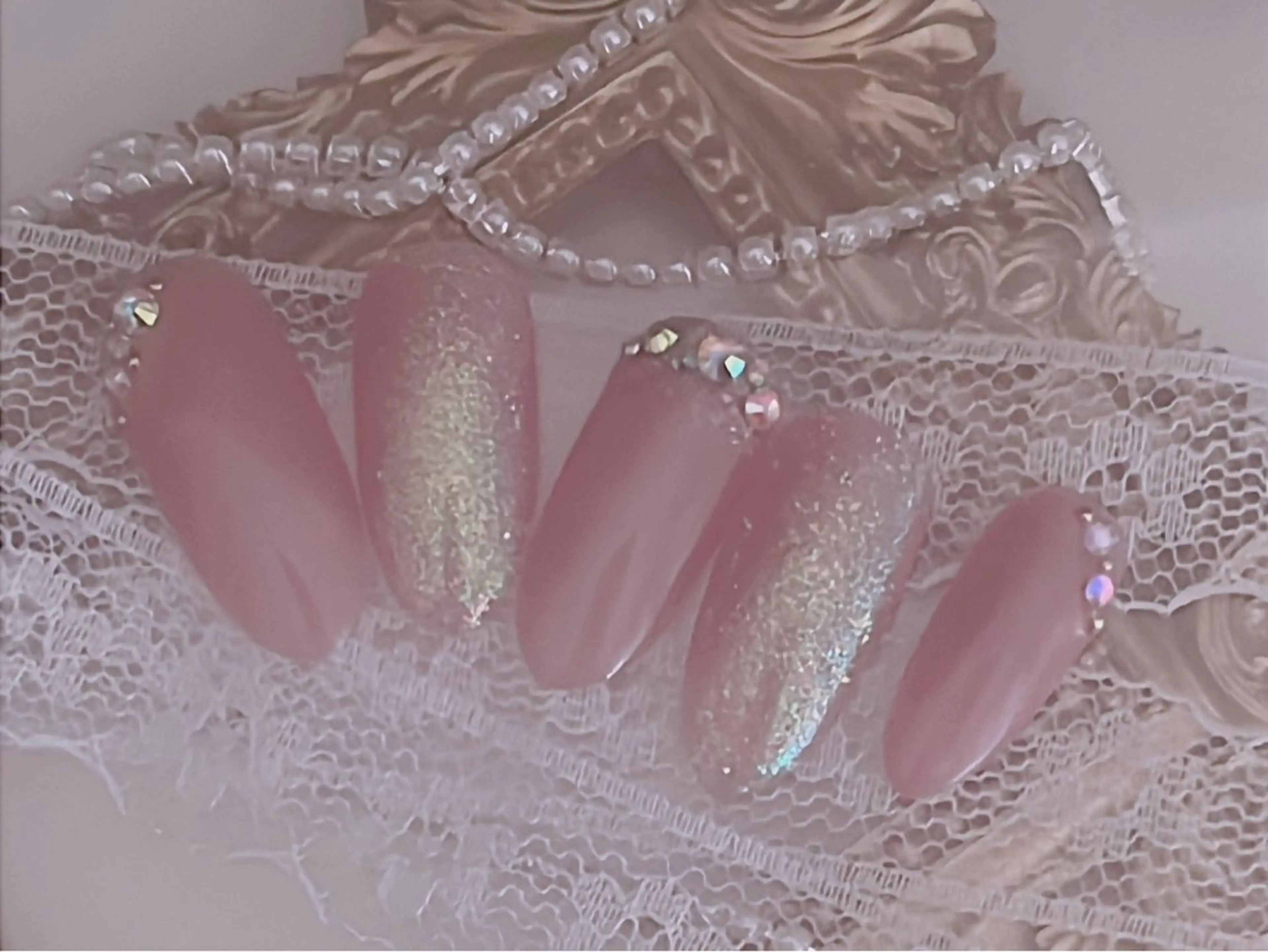 ネイル ネイルサロン KARIのネイルデザイン