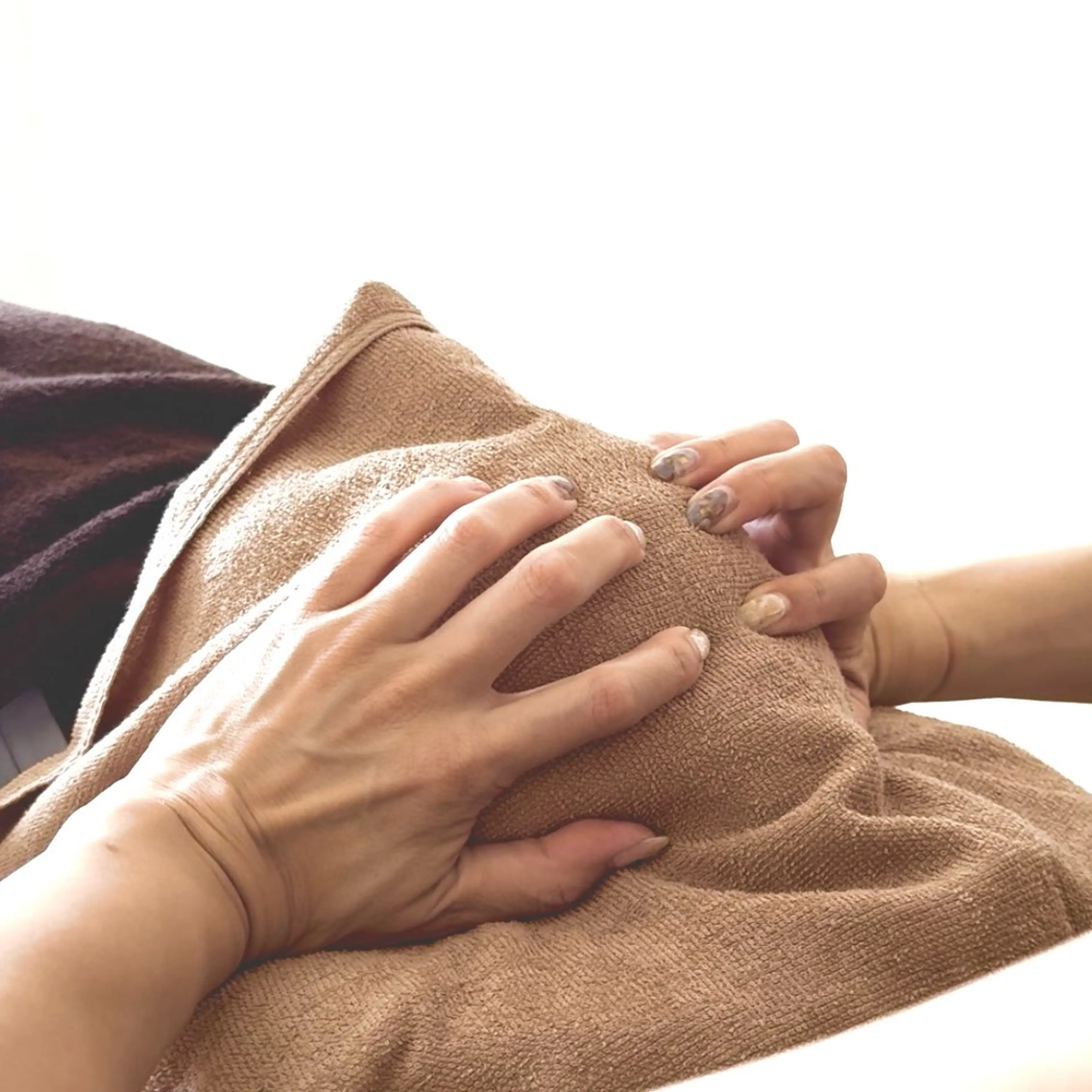 リラク ネイル&リラク Lagoonのネイルデザイン