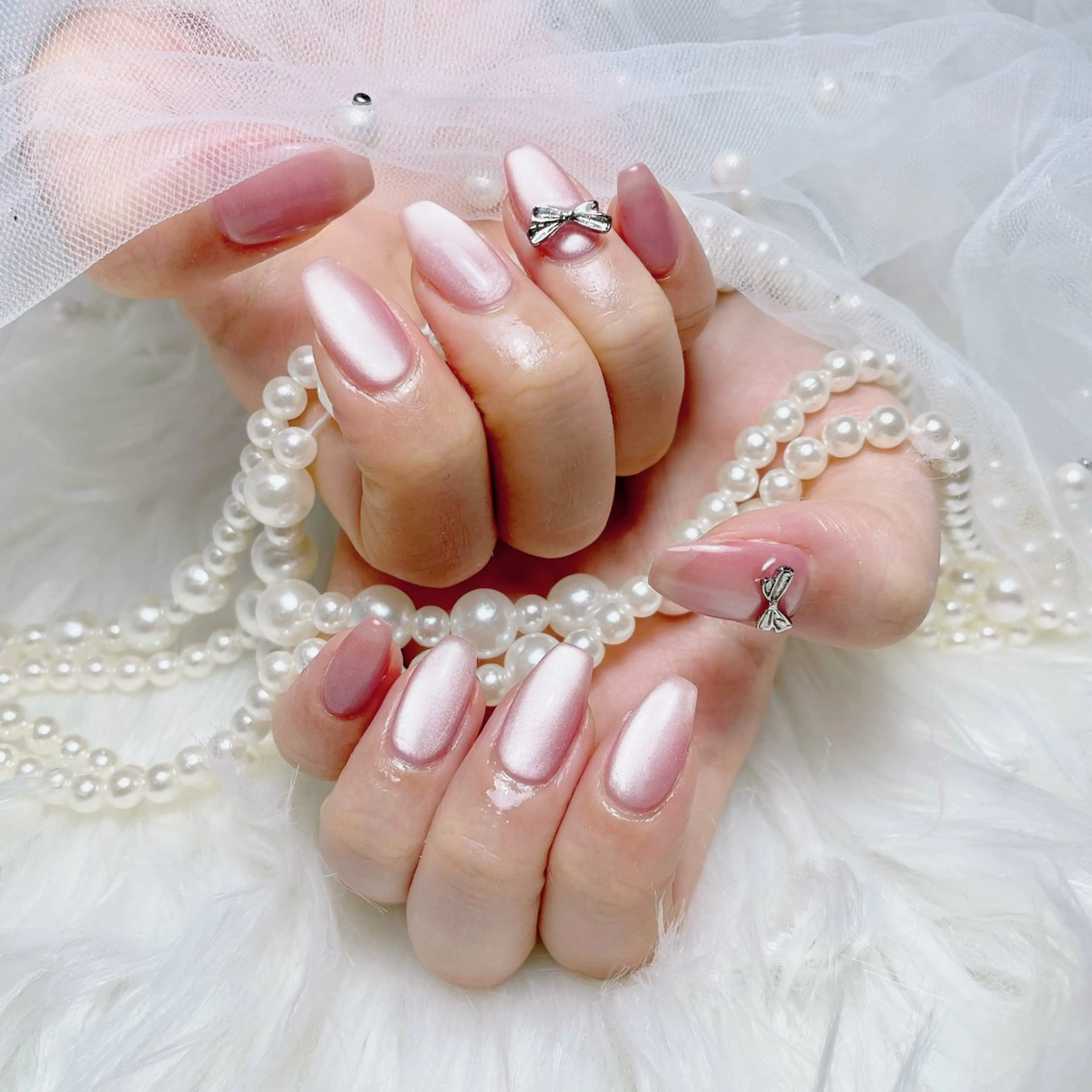 ネイル M2 beauty Mayuのネイルデザイン