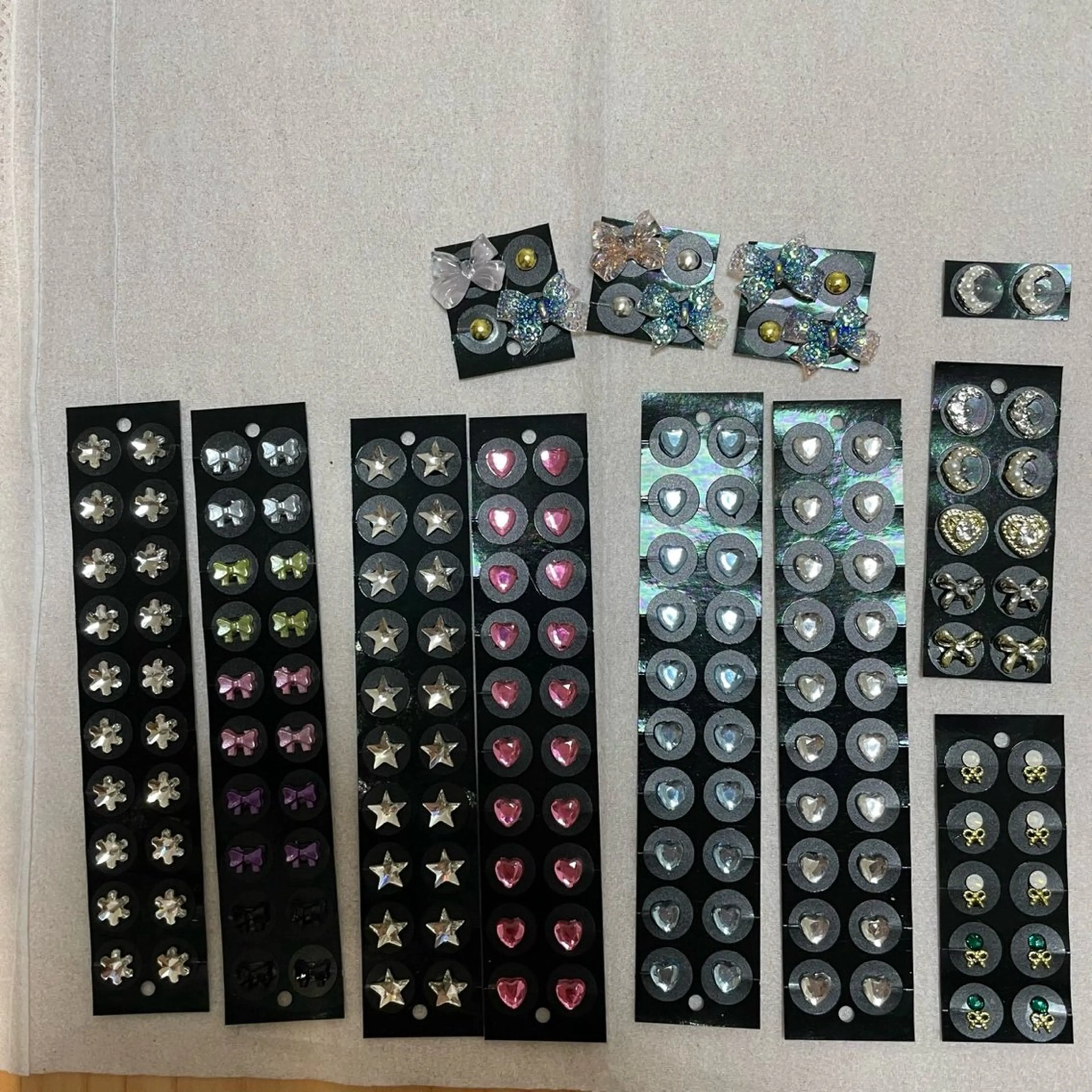 虹cochi  ( ここち )所属・葛井 鳴美のマツエク・マツパデザイン