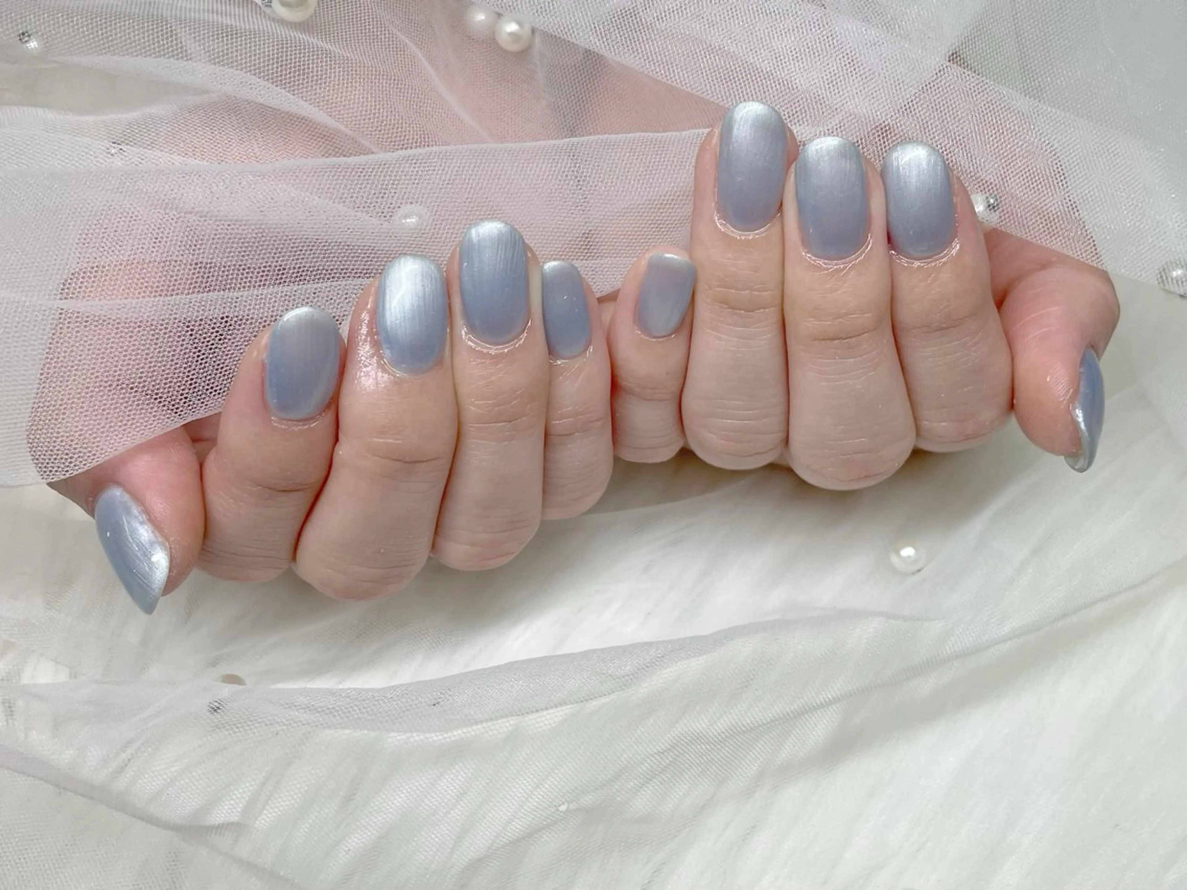 ネイル Emieux Anのネイルデザイン