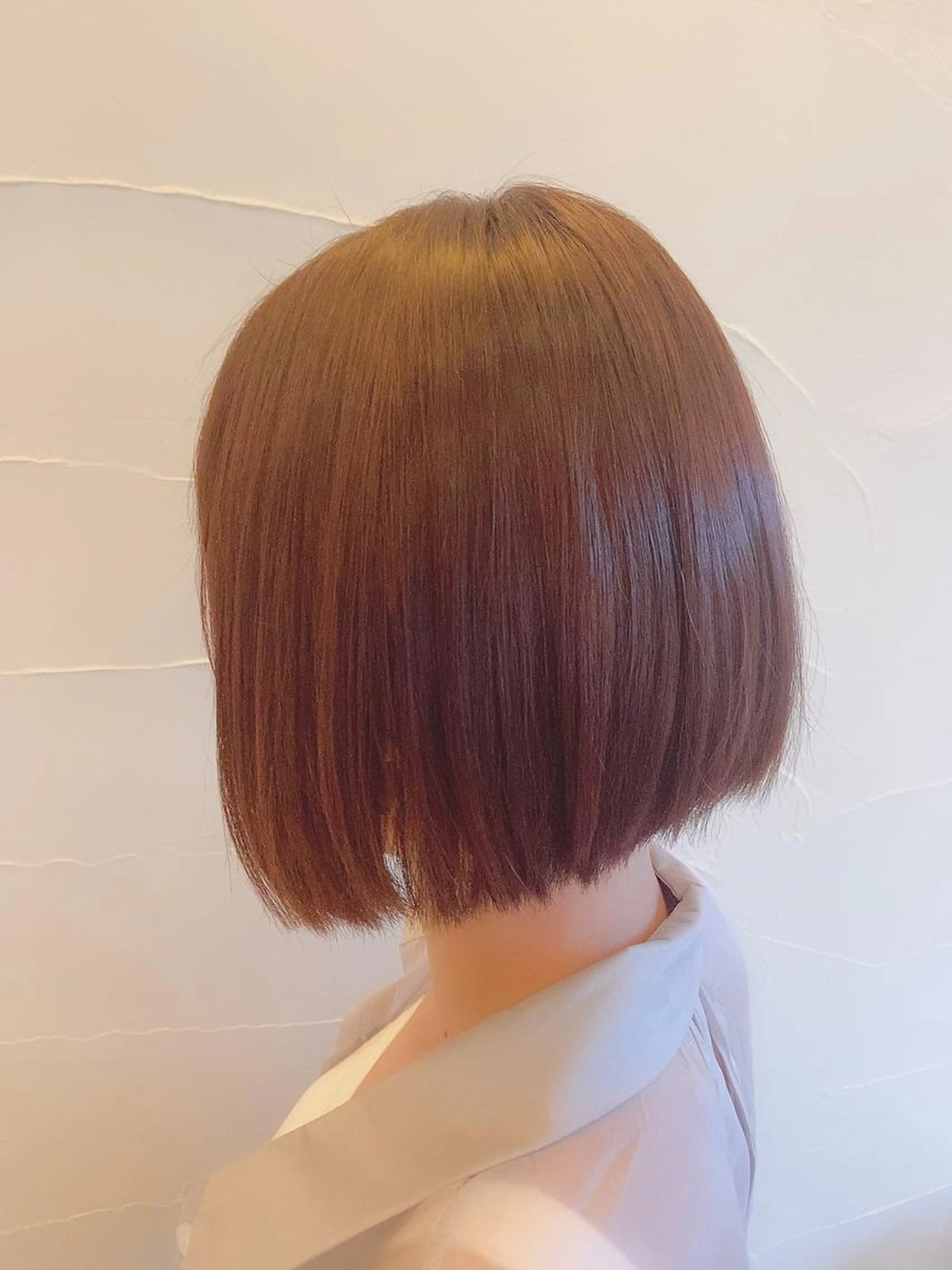 【ミニモ限定】カット‪✂︎‬の写真