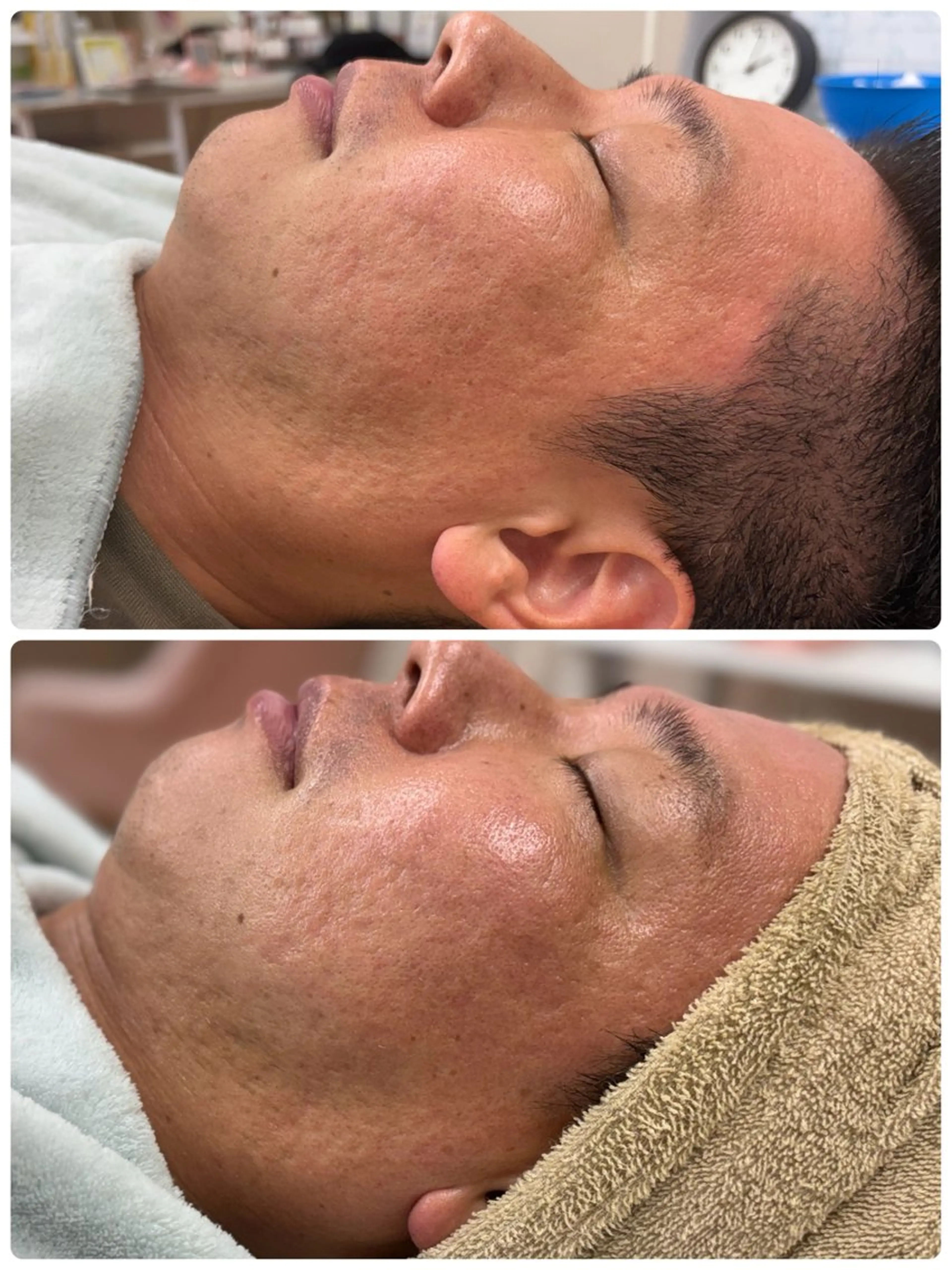 エステ フェイシャルサロン クリスタのエステ・リラクイメージ