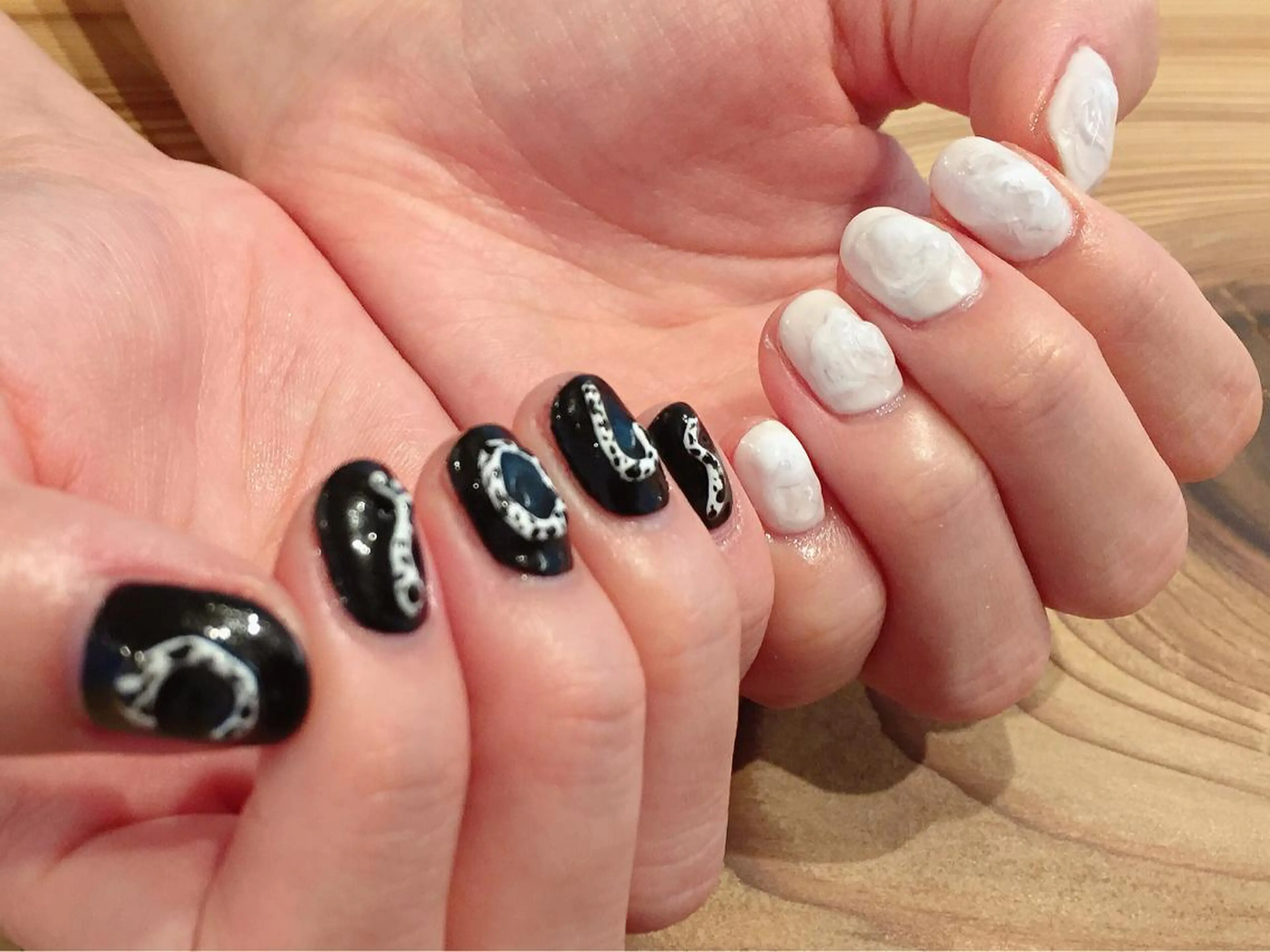 ネイル ｱｲﾗｯｼｭ ﾈｲﾙ ｻﾛﾝ つけるのマツエク・マツパデザイン