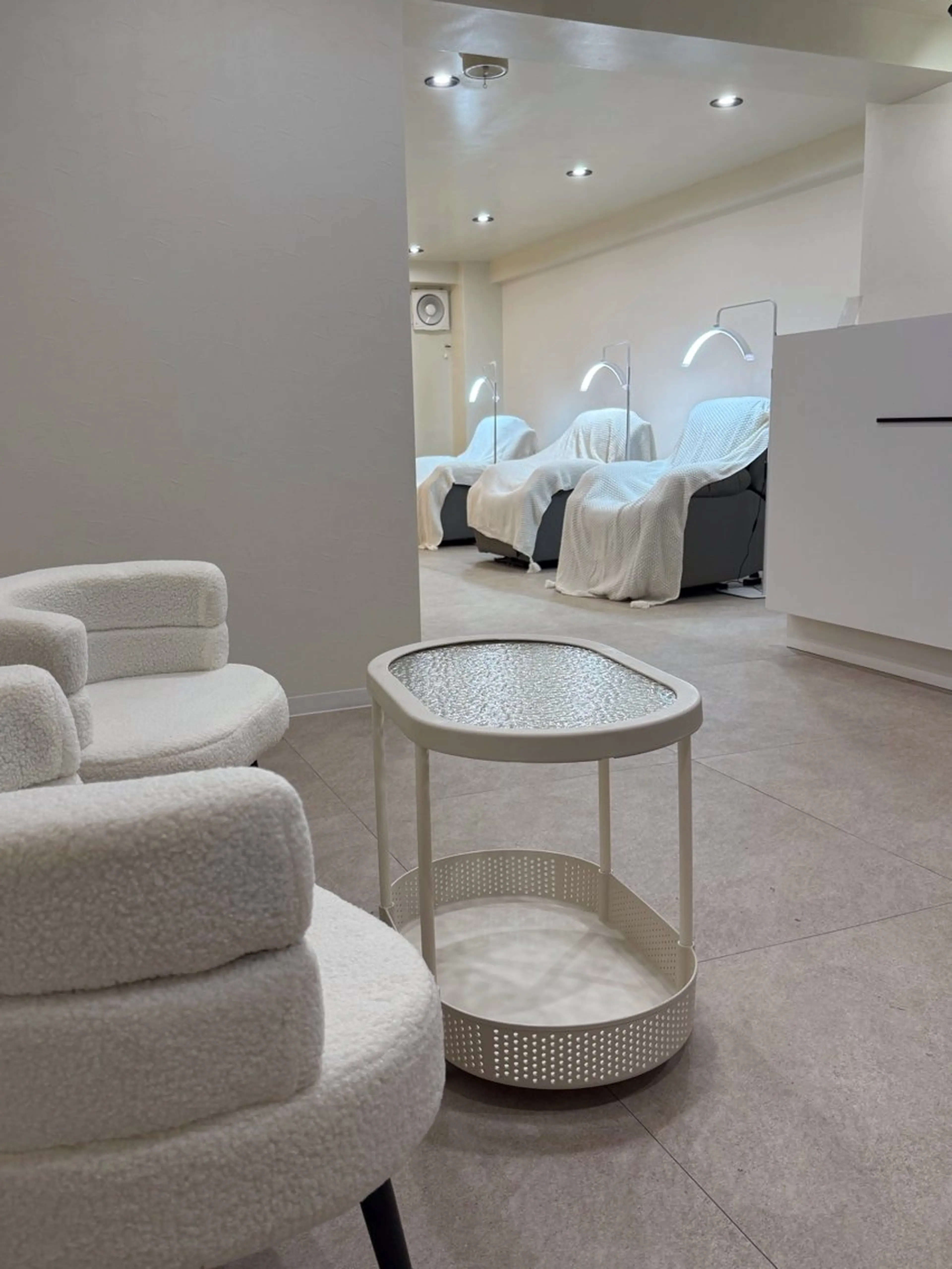 マツエク・マツパ ☁️NEVA-ネイル &マツエク🎀のマツエク・マツパデザイン