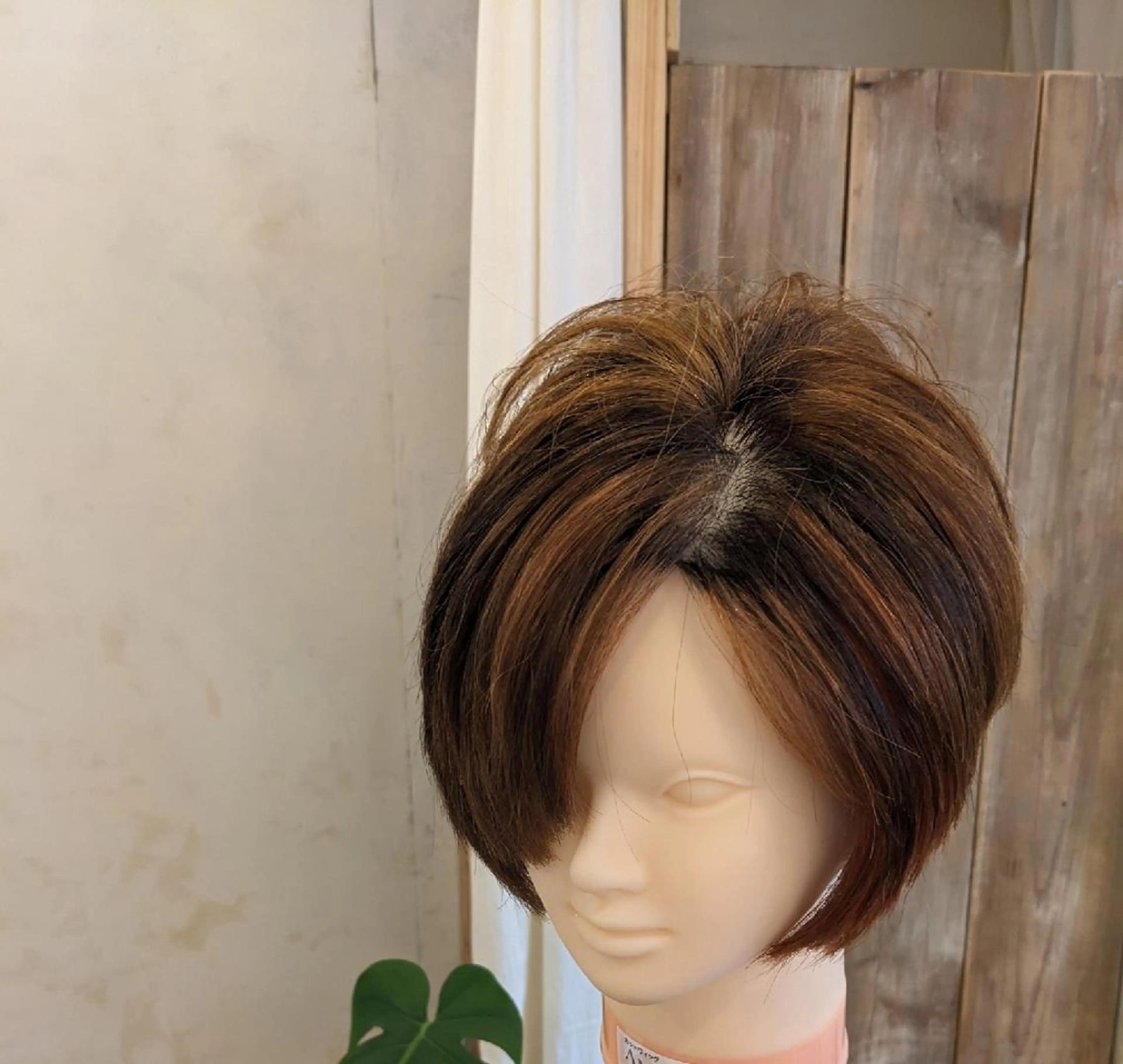 ショート ✃ミヤザキ ヒサシ✃のヘアスタイル