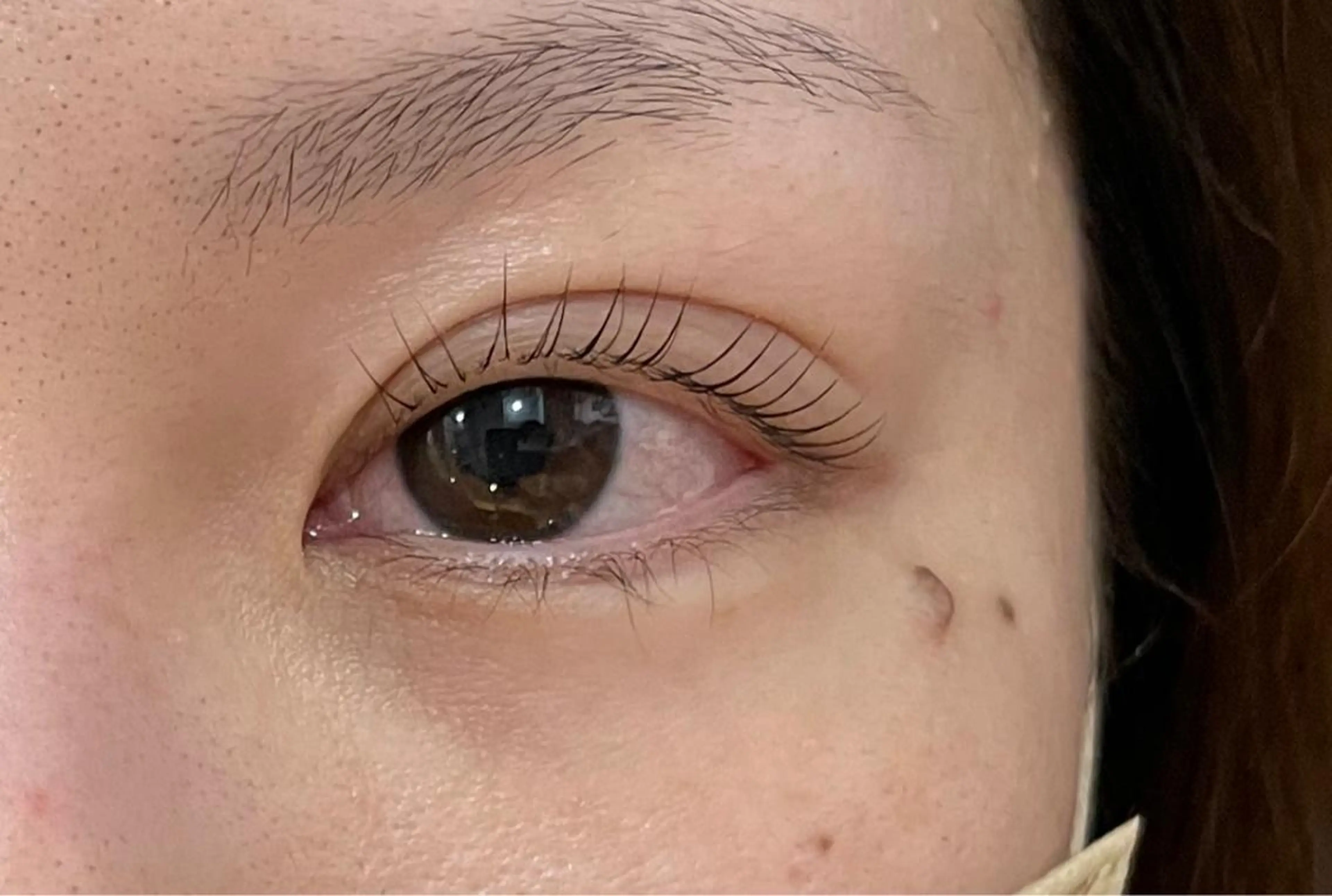 マツエク・マツパ マリーテレジア 🌻RUKAのマツエク・マツパデザイン