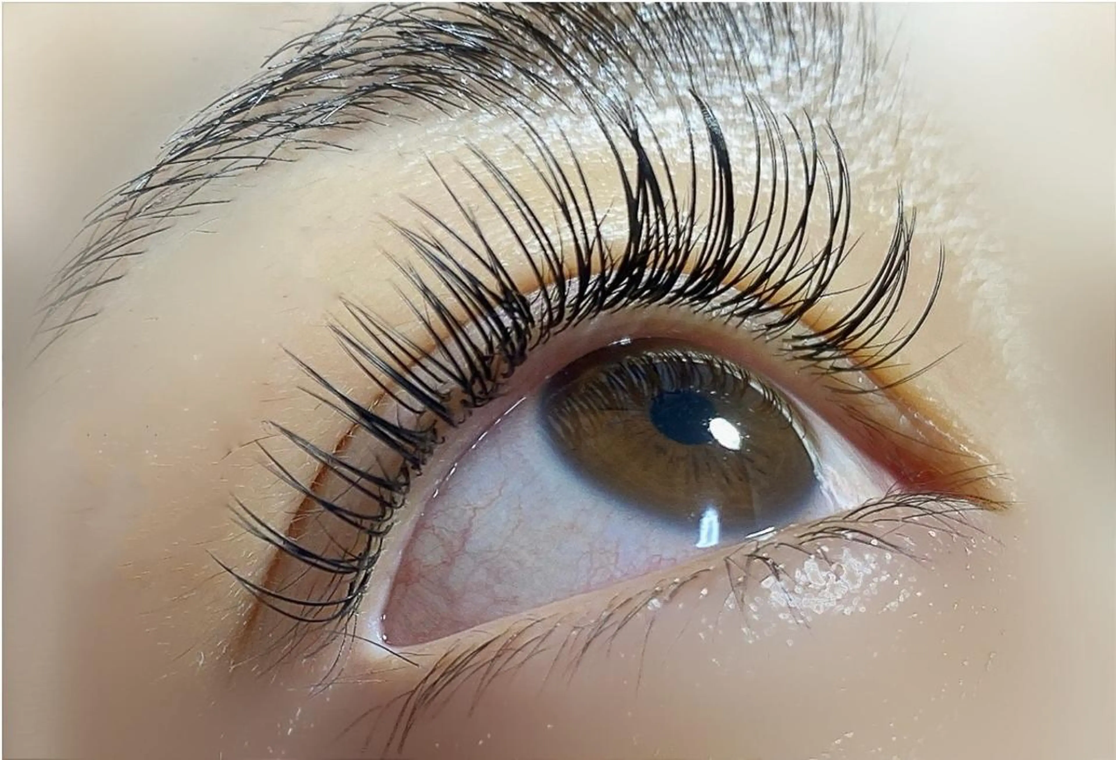 マツエク・マツパ マツエク chez vieleのマツエク・マツパデザイン