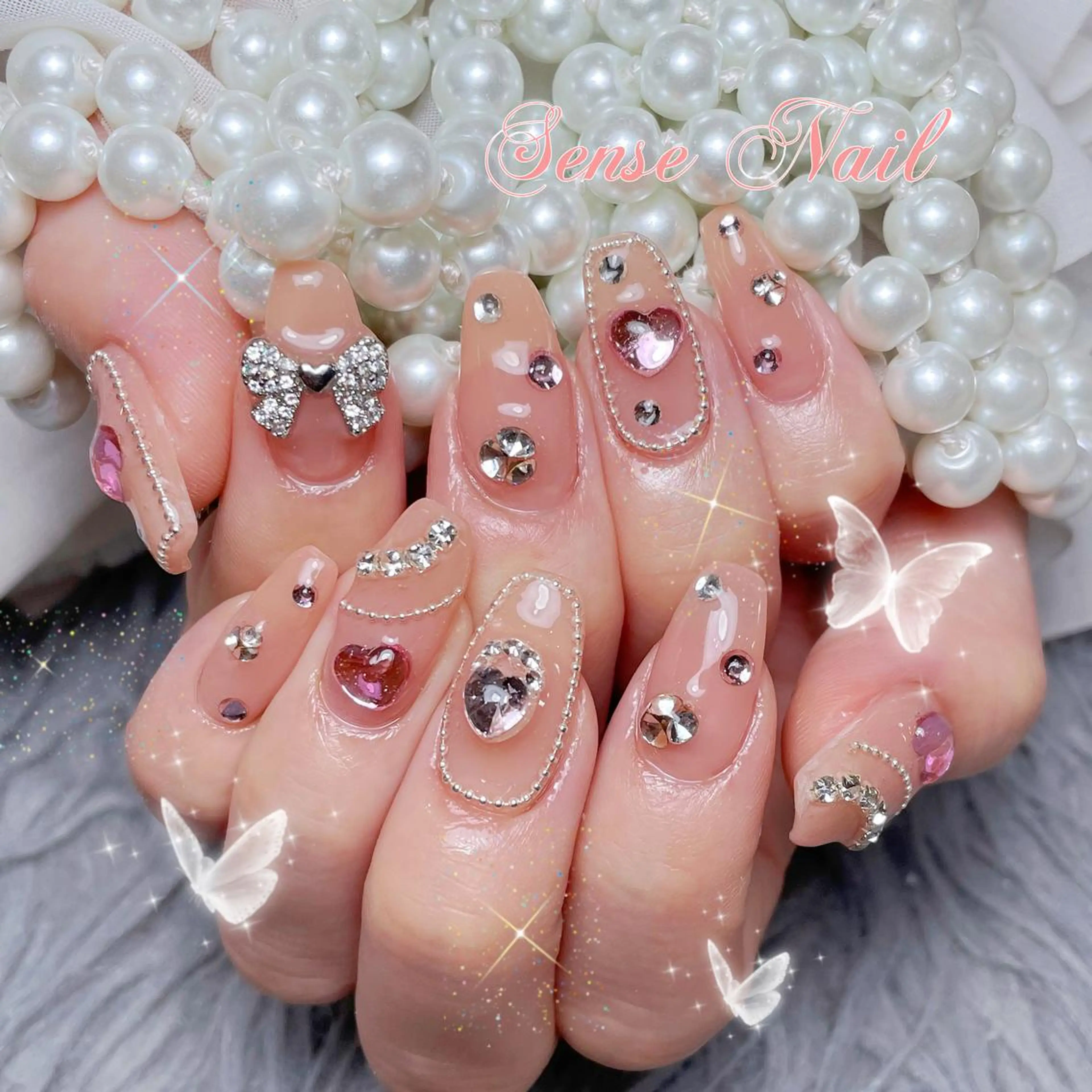 ネイル ハンドネイル ハンドケア 💅 NikoNikoのネイルデザイン