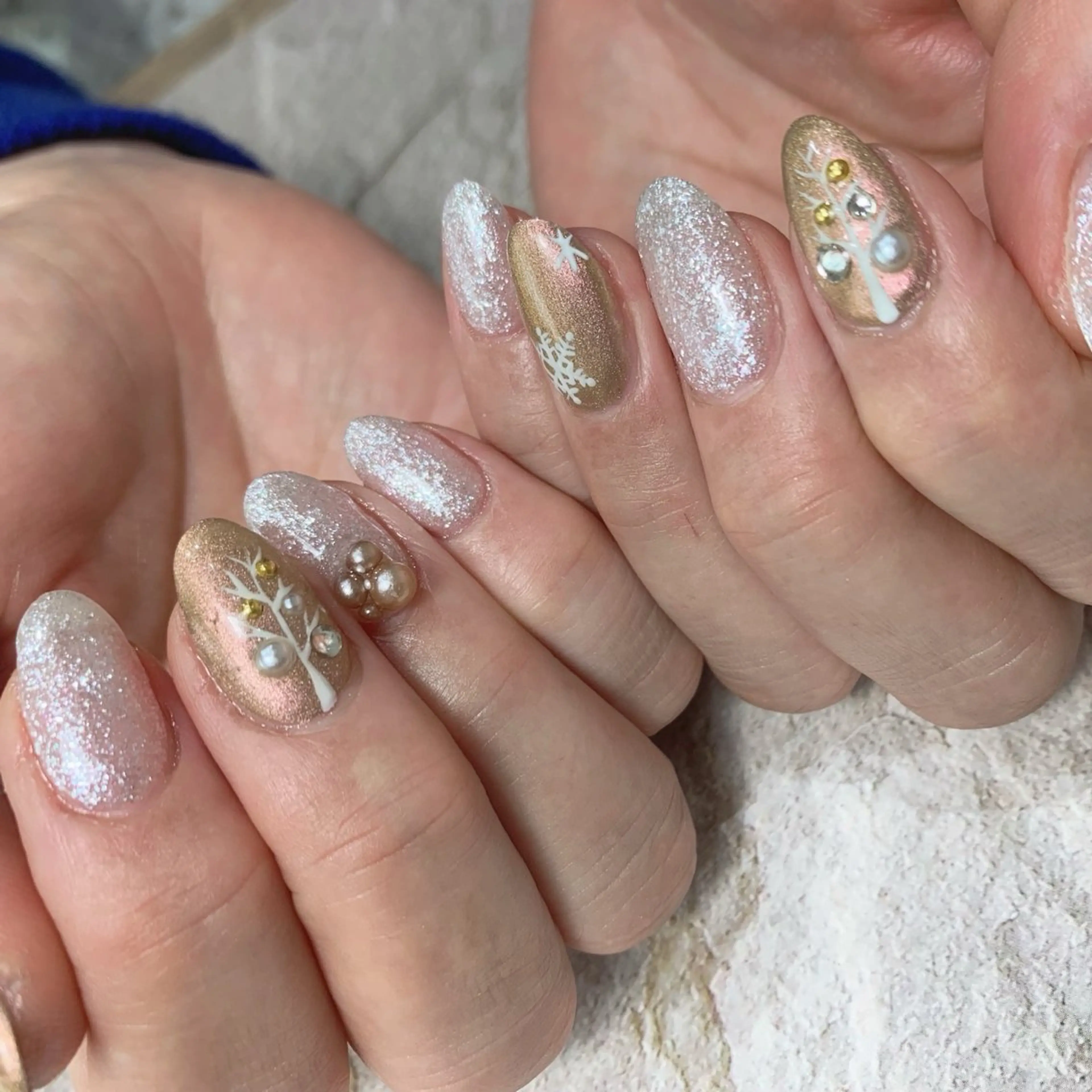 ネイル nail room Ly'leaのネイルデザイン