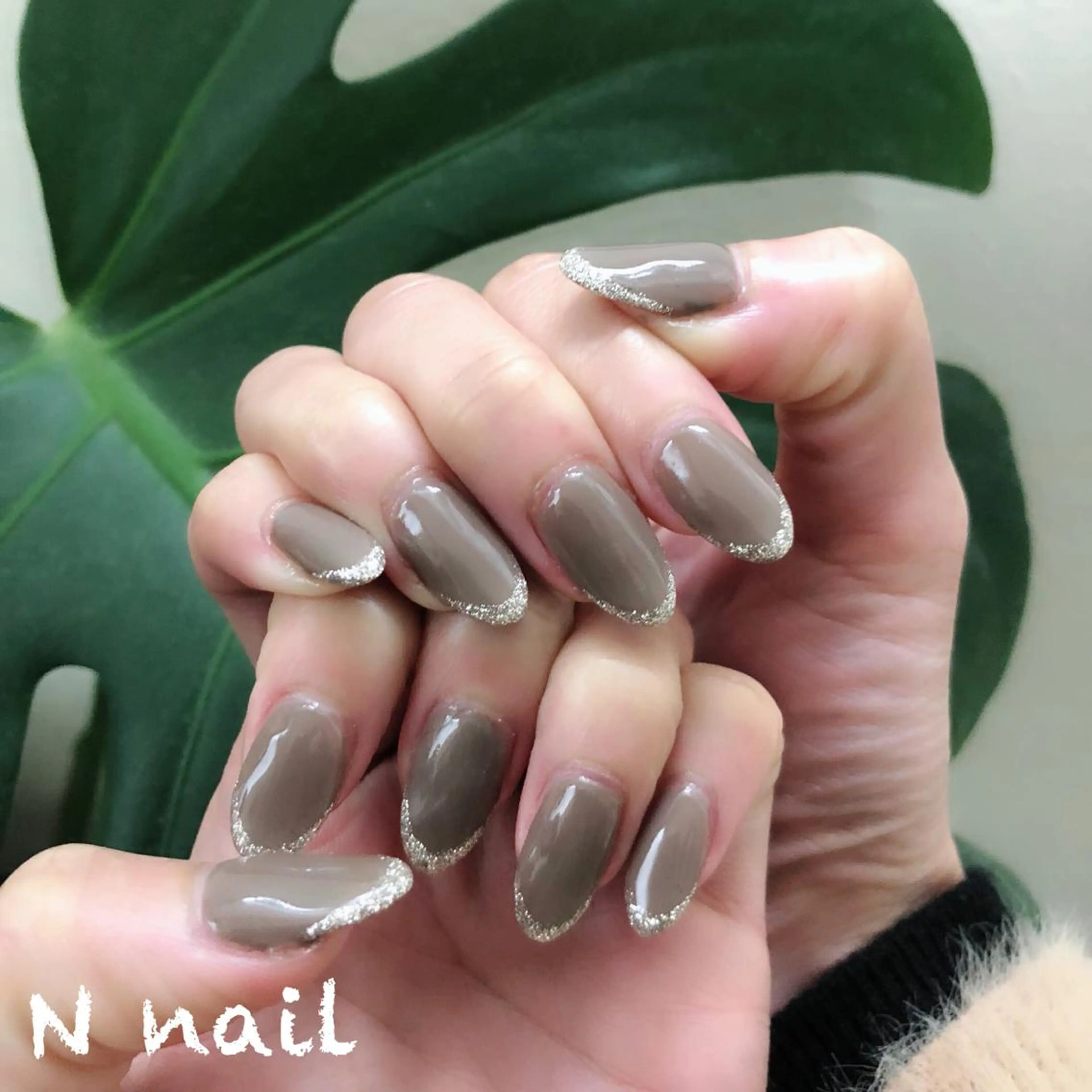 ネイル N nailのネイルデザイン