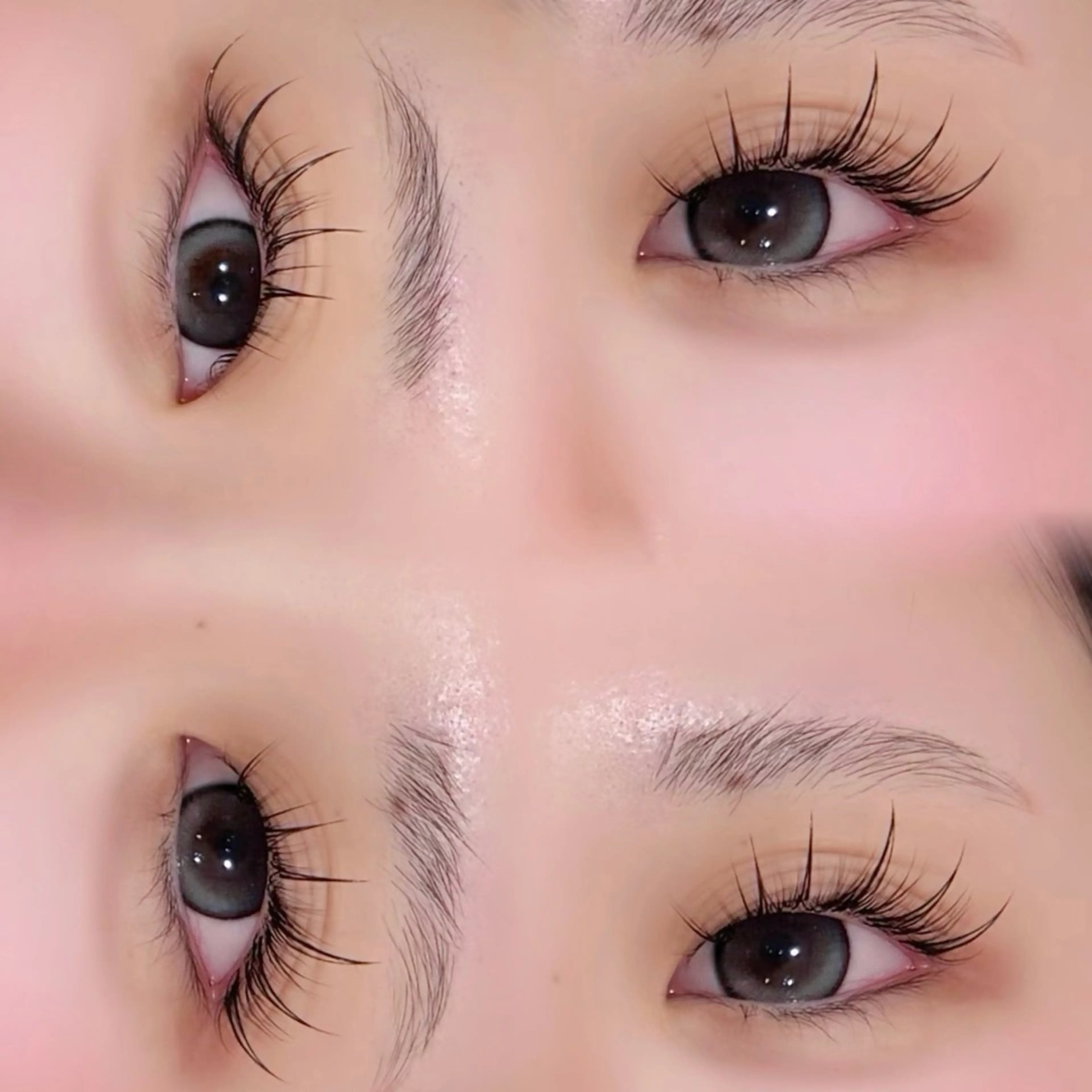 マツエク・マツパ chouchou所属・eyelash chouchouのマツエク・マツパデザイン