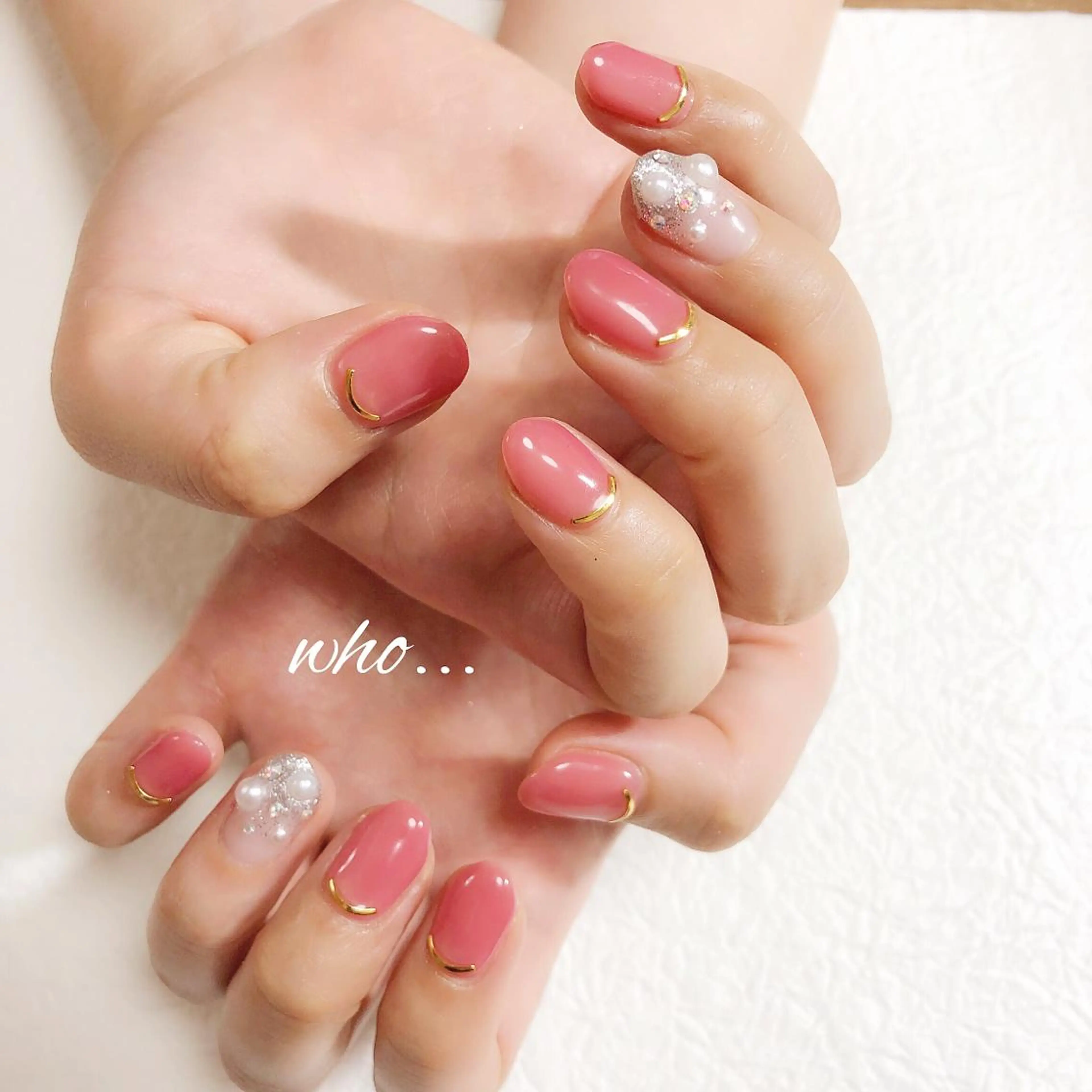 ネイル n. fumikoのネイルデザイン