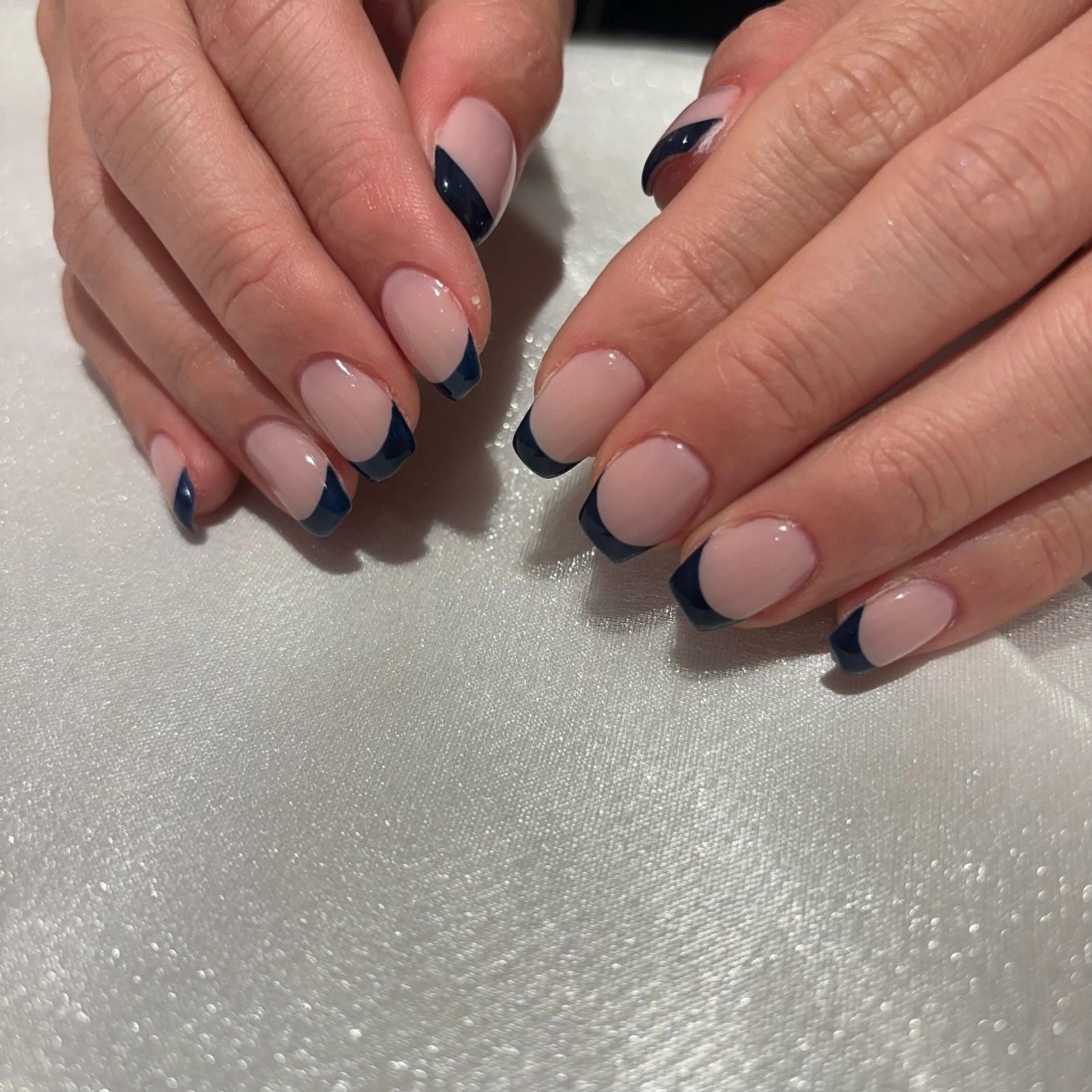 ネイル SHELL NAIL 🐰ｎｏａ🐶のネイルデザイン