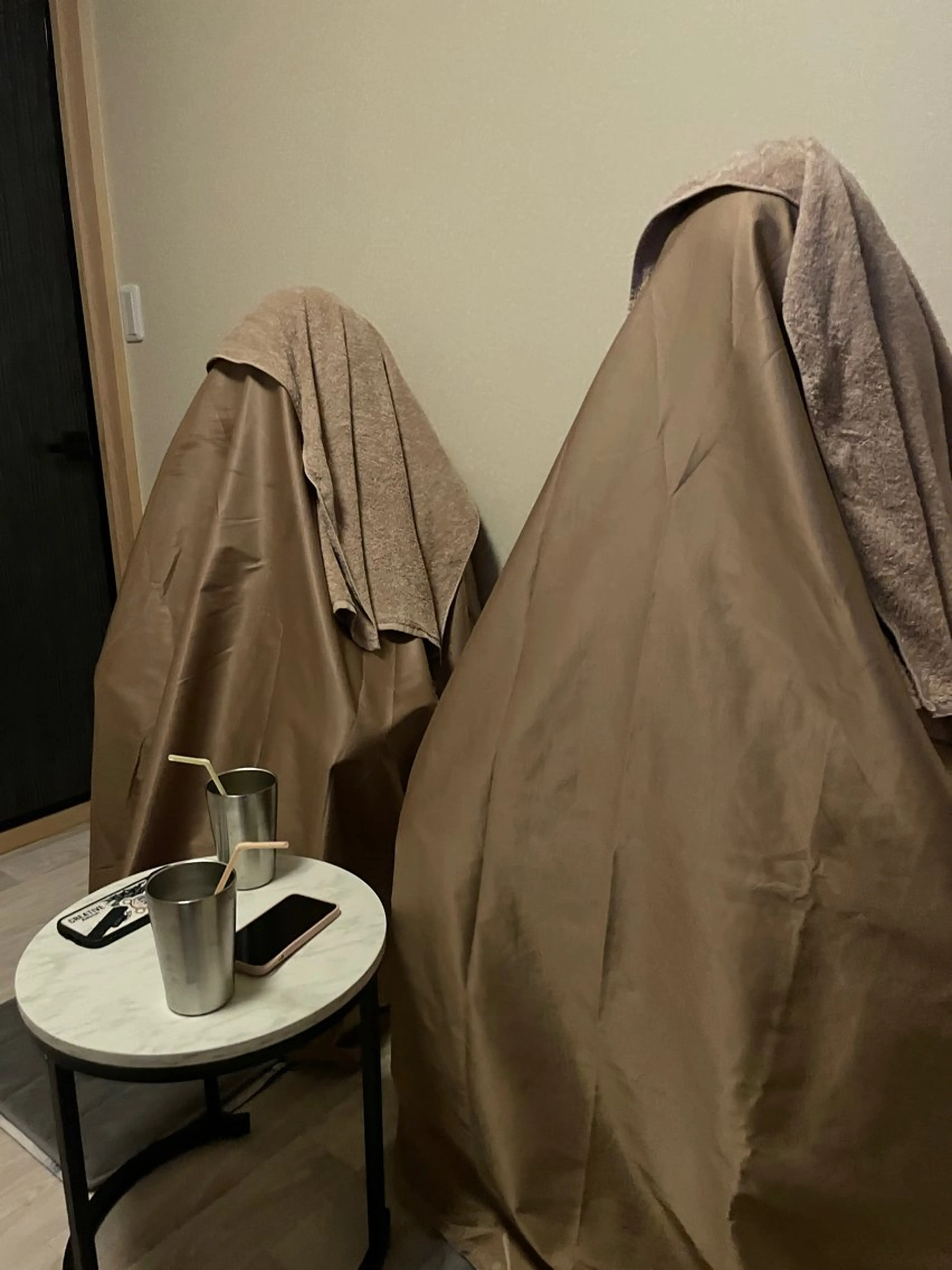 Haru Haru つくばのエステ・リラクイメージ