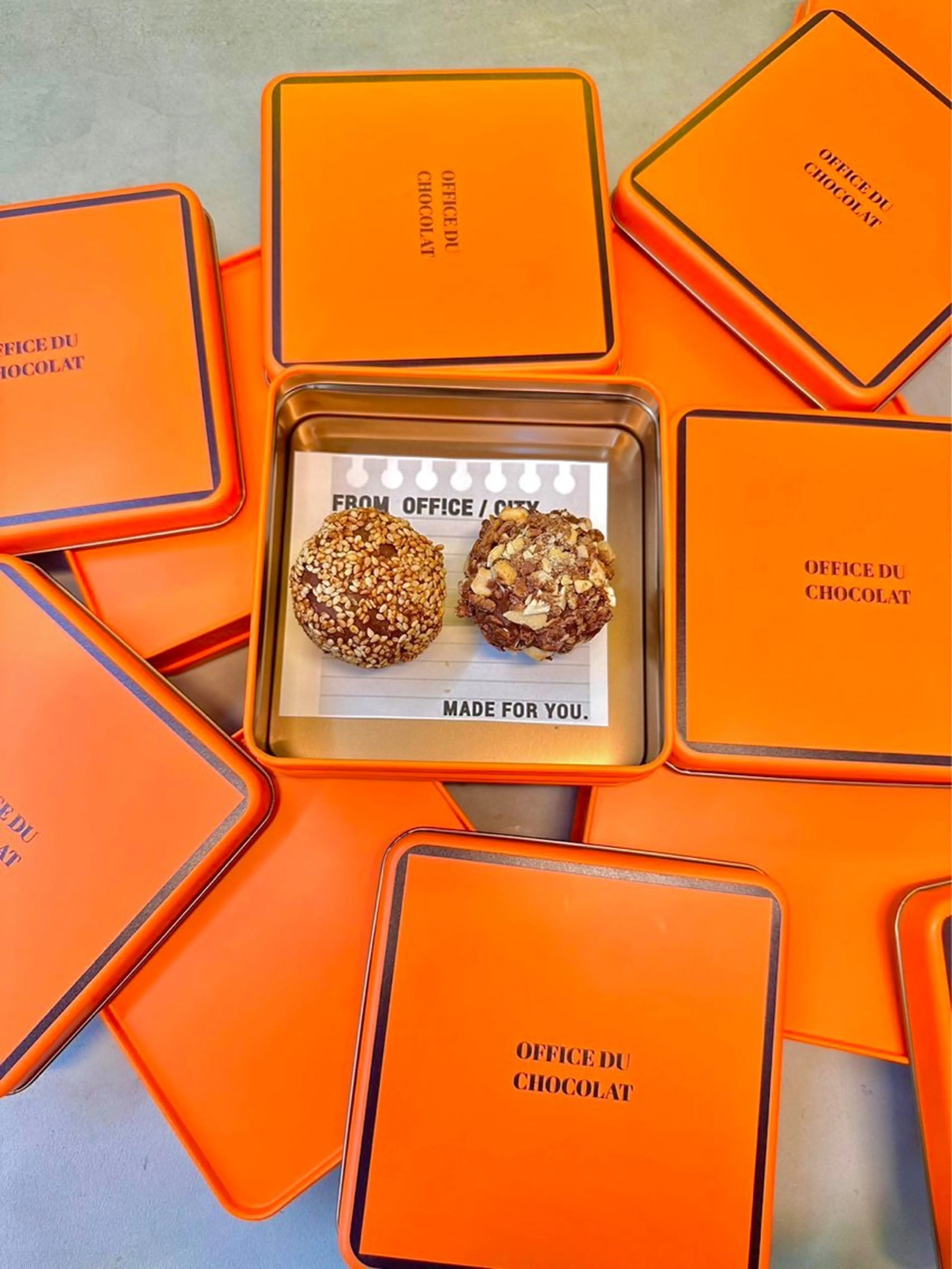 乾かすだけでまとまる /髪質改善西村涼太のヘアスタイル