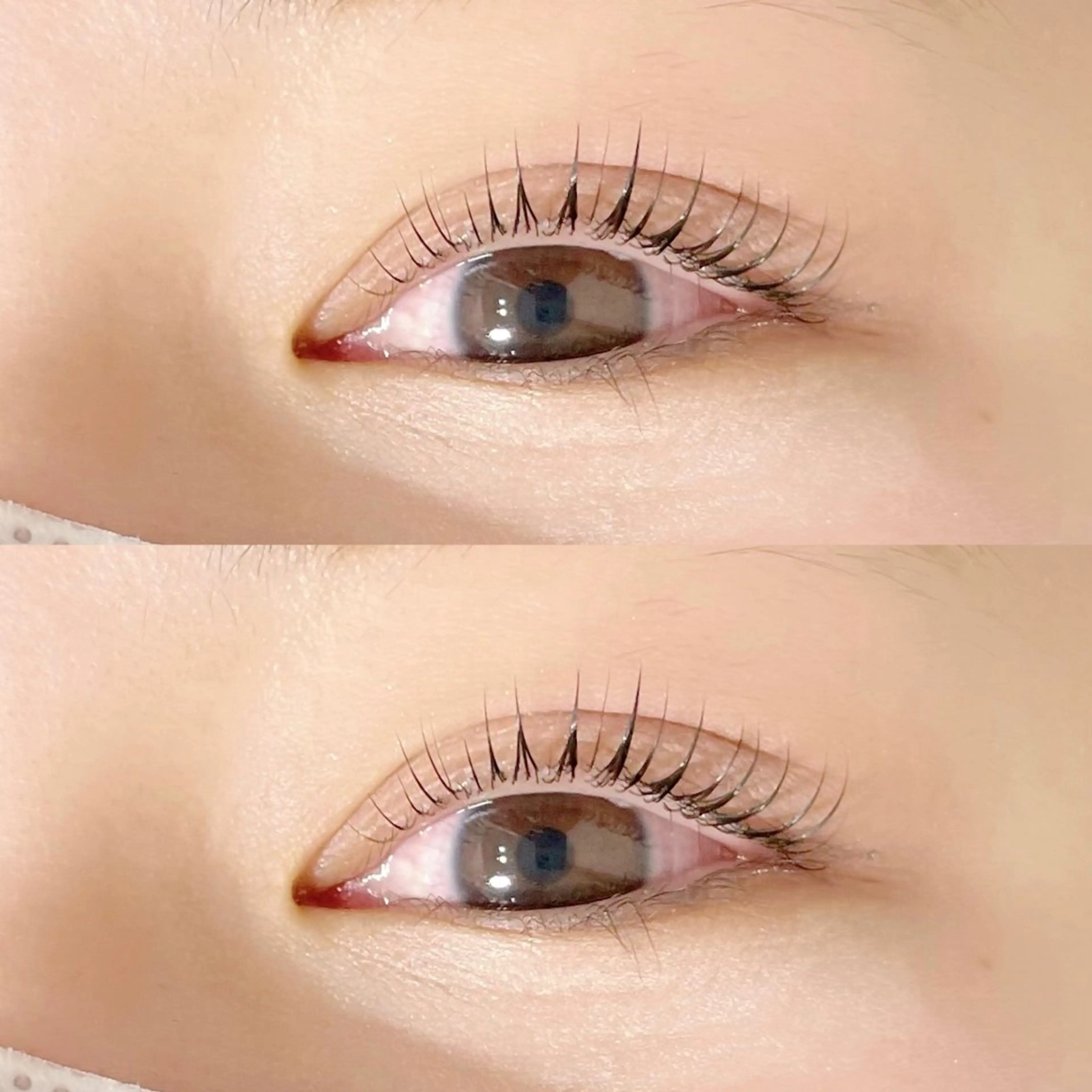 マツエク・マツパ Cカール まつげパーマ Raviur eye'sのマツエク・マツパデザイン