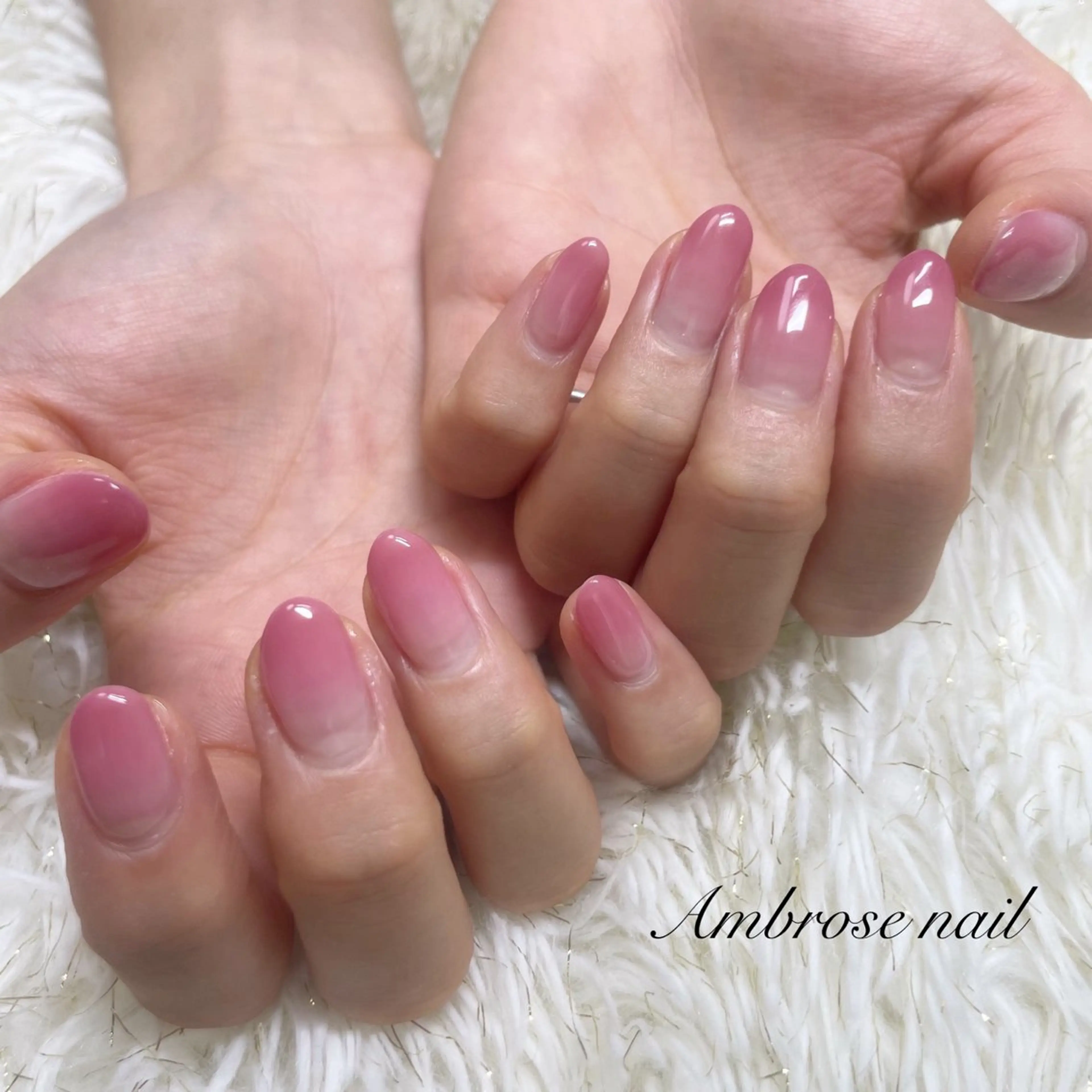 ネイル Kobe nail Uedaのネイルデザイン