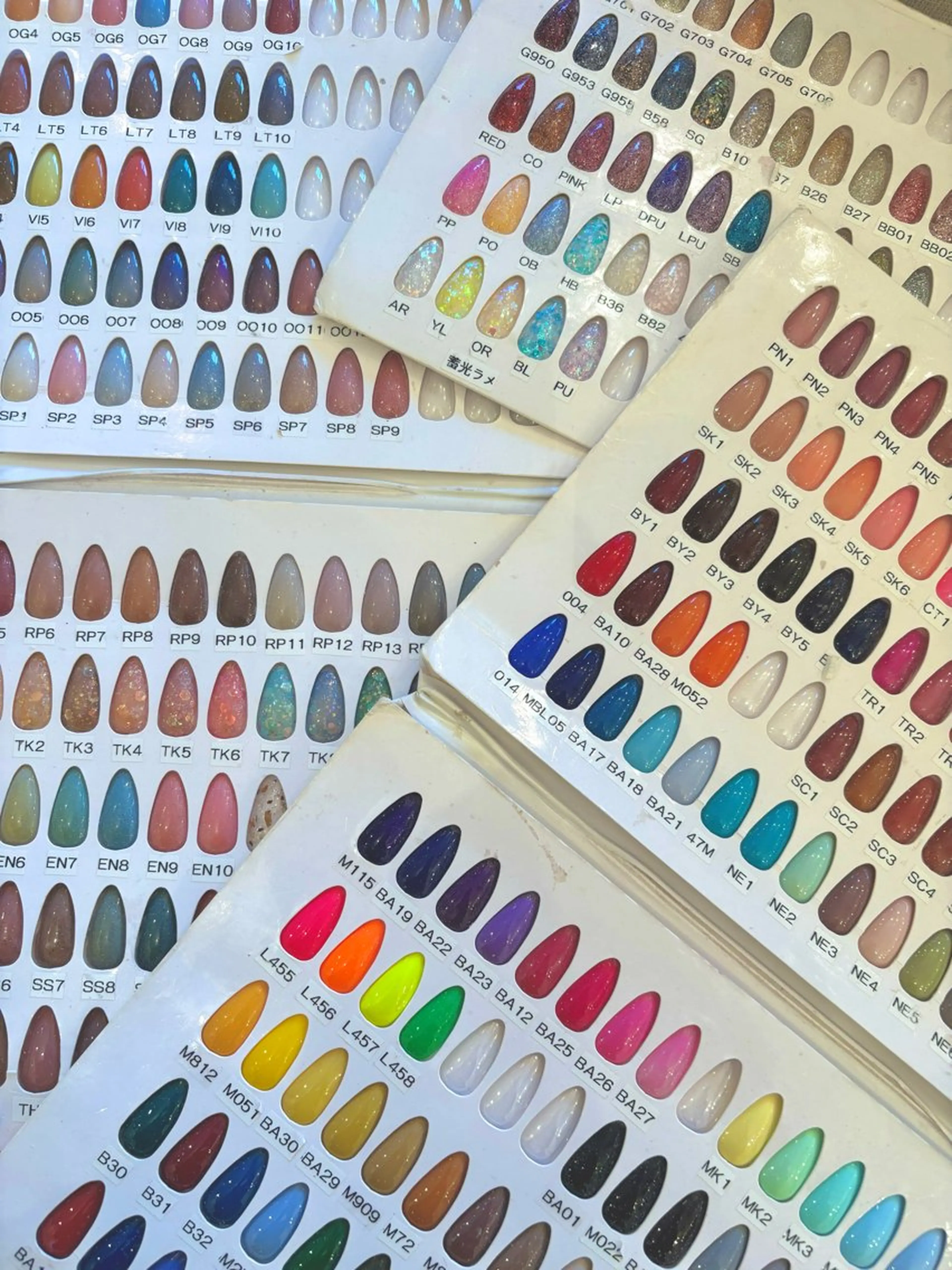 ネイル 💅 あやみのネイルデザイン