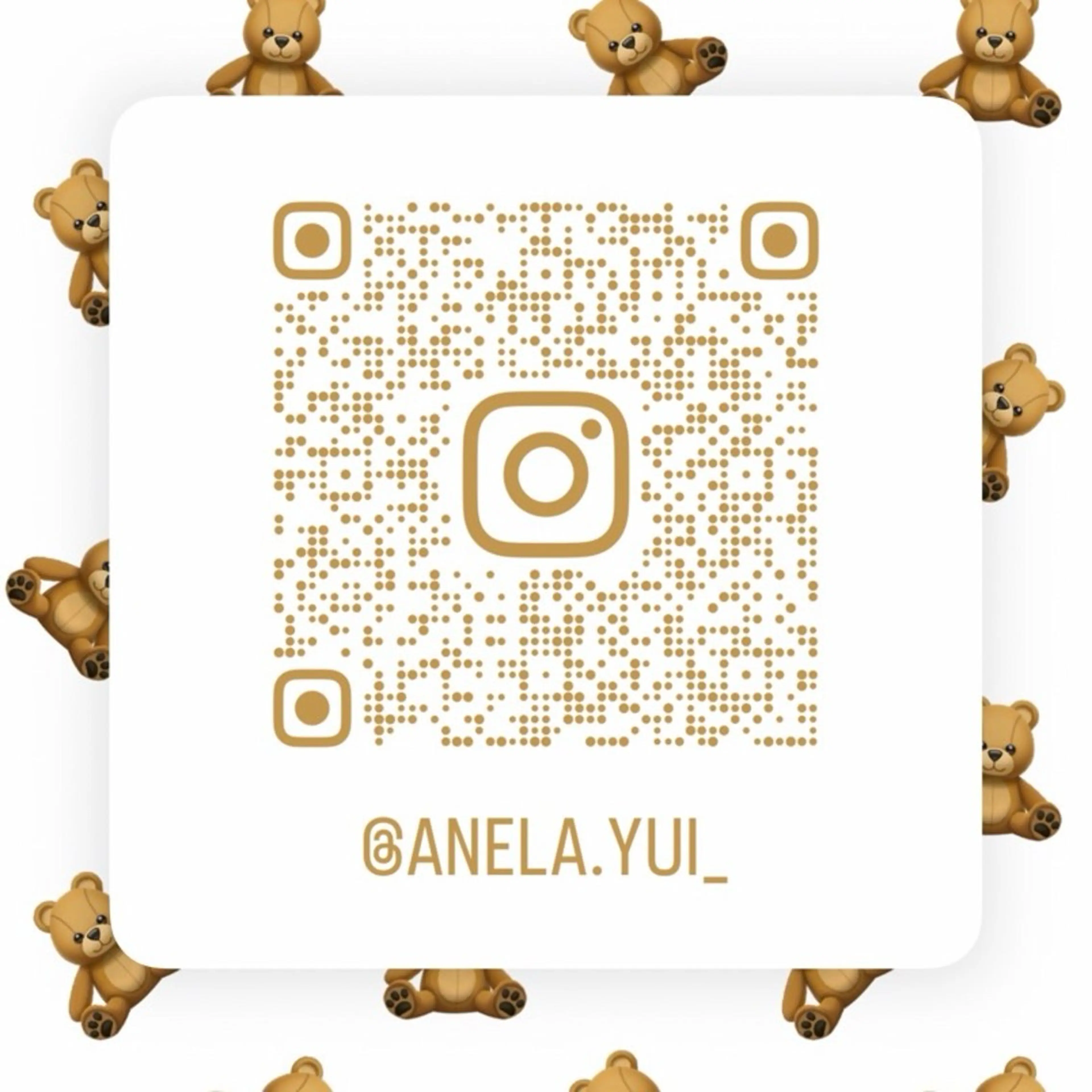 ANELA 🤍𐙚 Yuiの眉毛・アイブロウイメージ