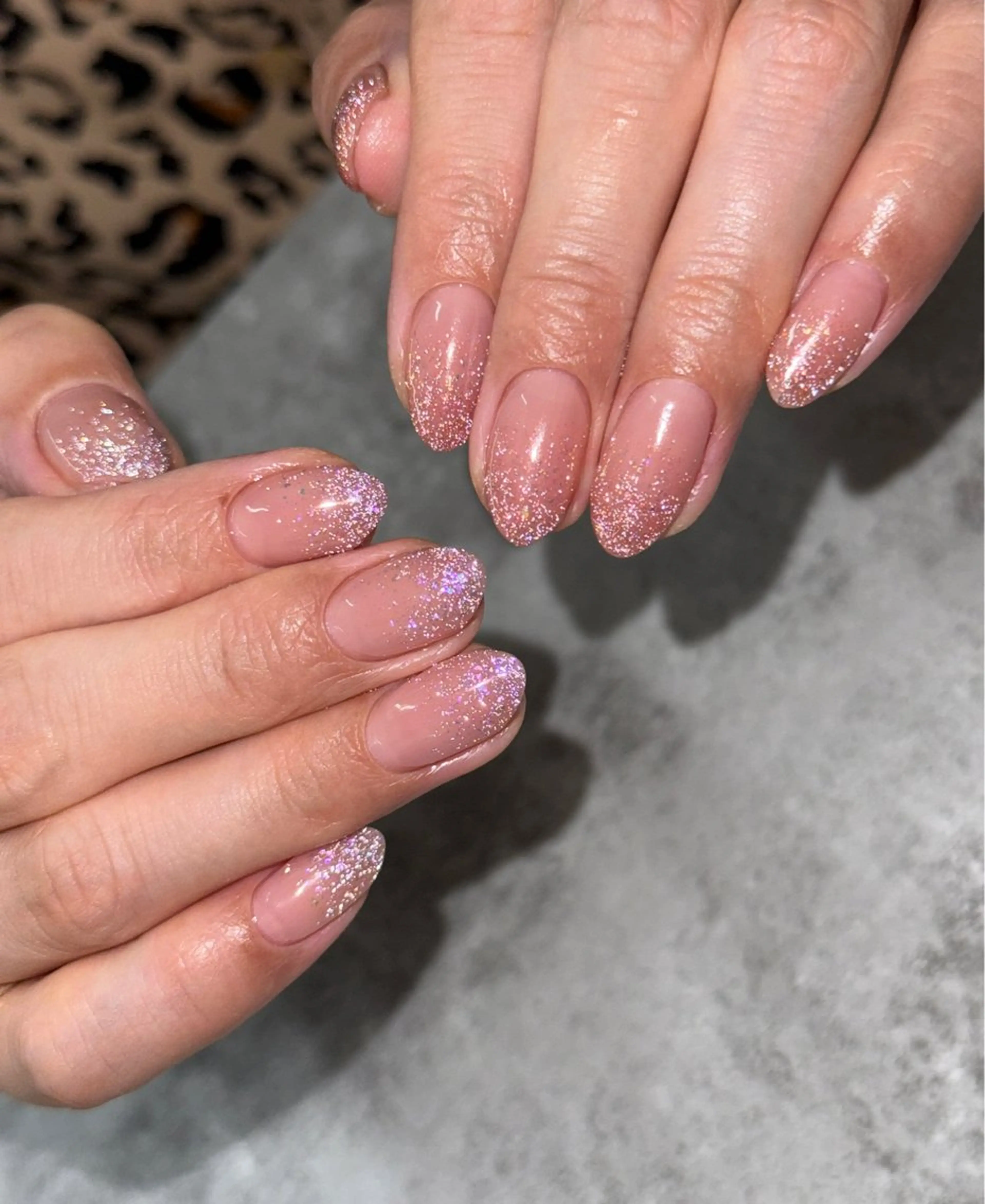 ネイル ハンドネイル フットネイル nailsalon napuluaのネイルデザイン