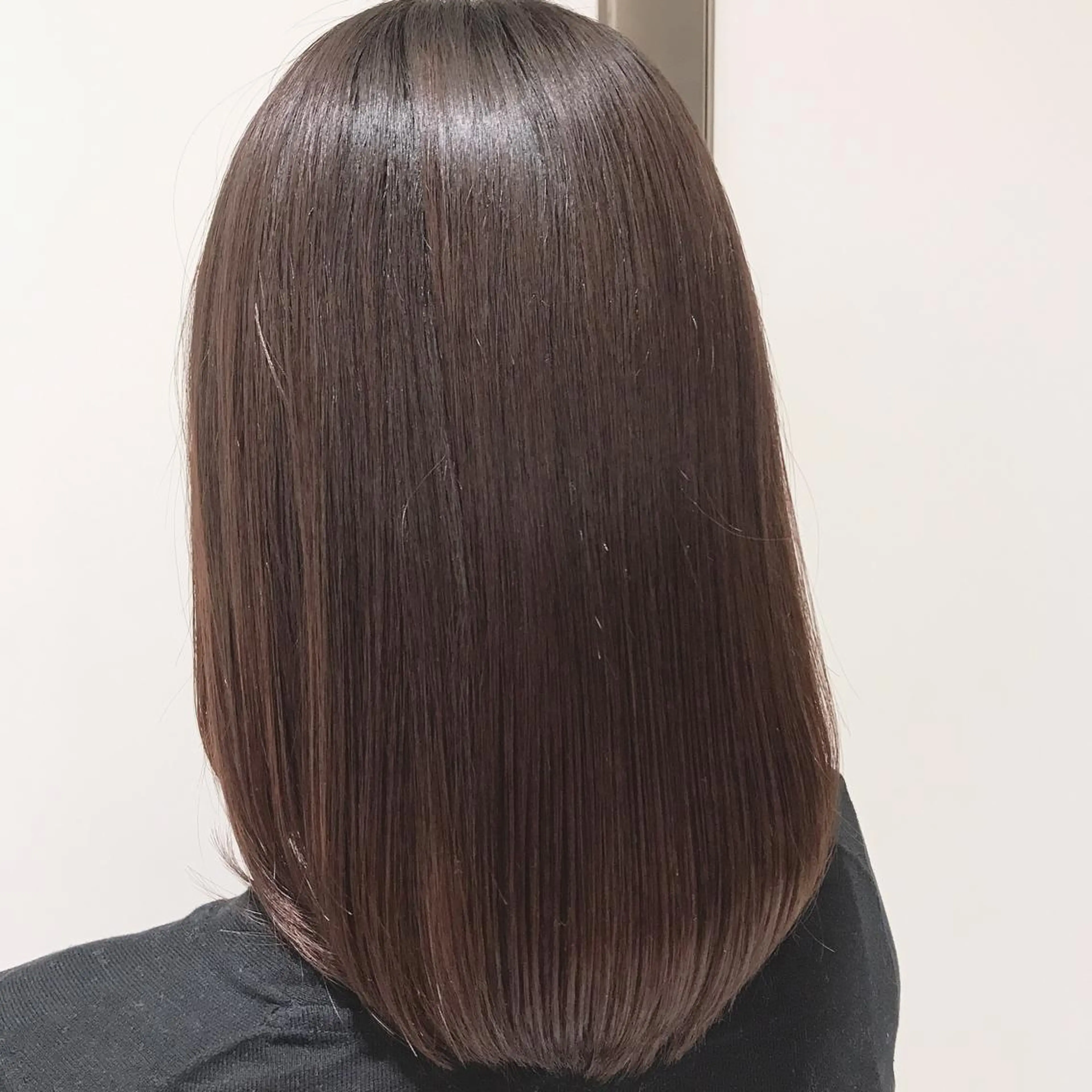 ミディアム マンツーマン施術🫧 アレンジ/RINAのヘアスタイル