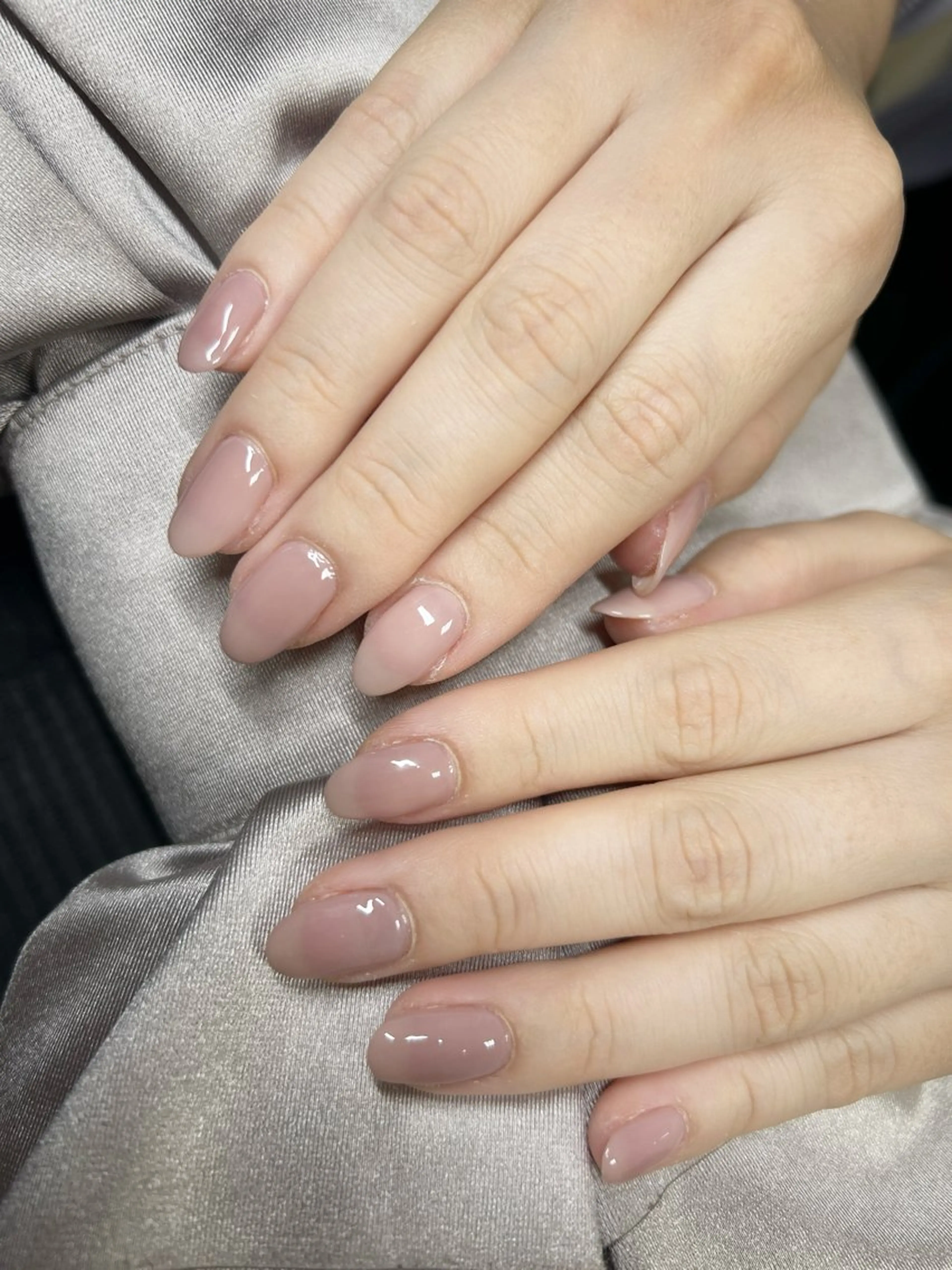 ネイル ハンドネイル 覚王山/池下/名古屋 Nachan🌸のネイルデザイン