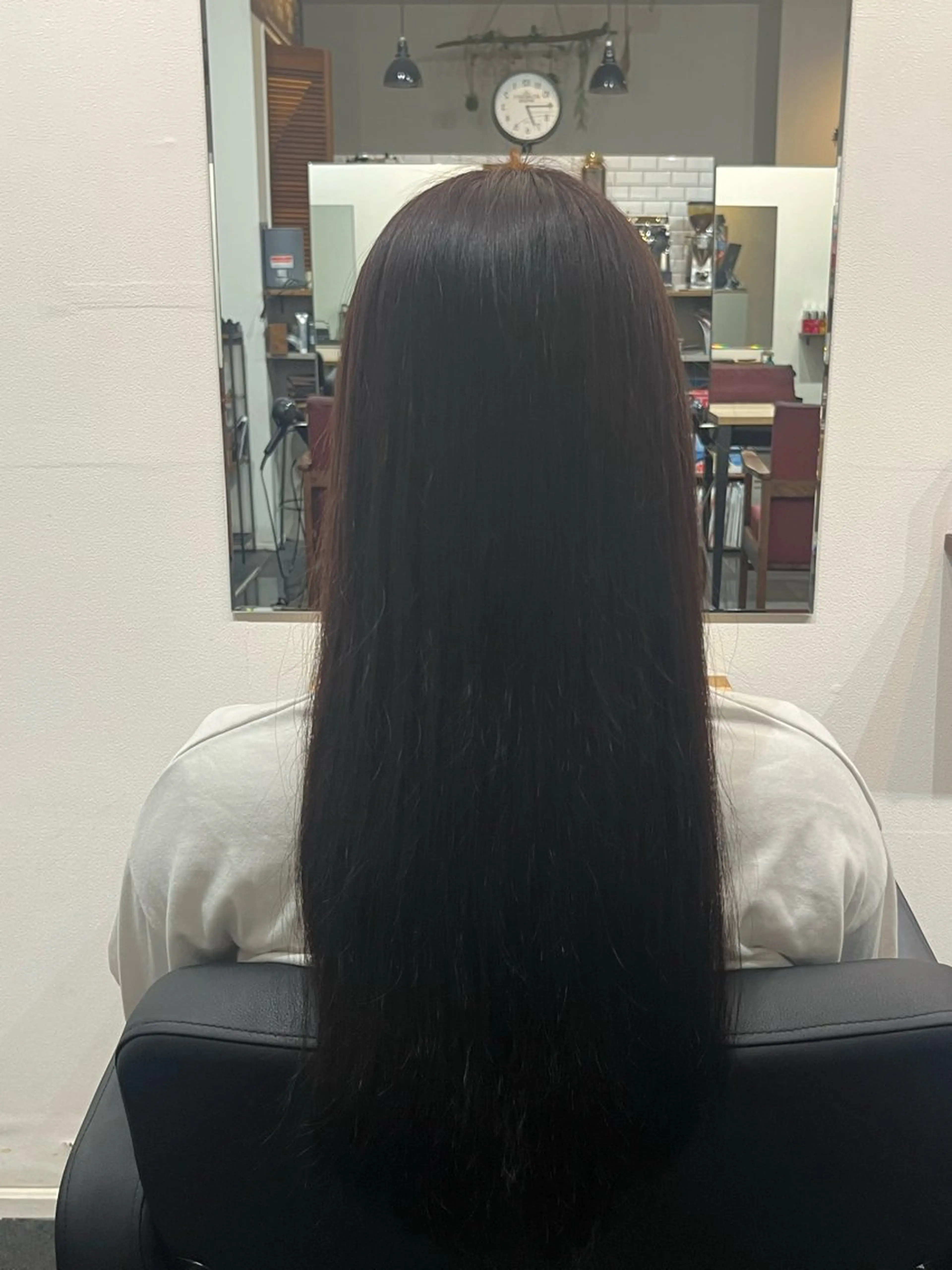 カラー ✨透明感カラー✨ ｋａｅｄｅのヘアスタイル