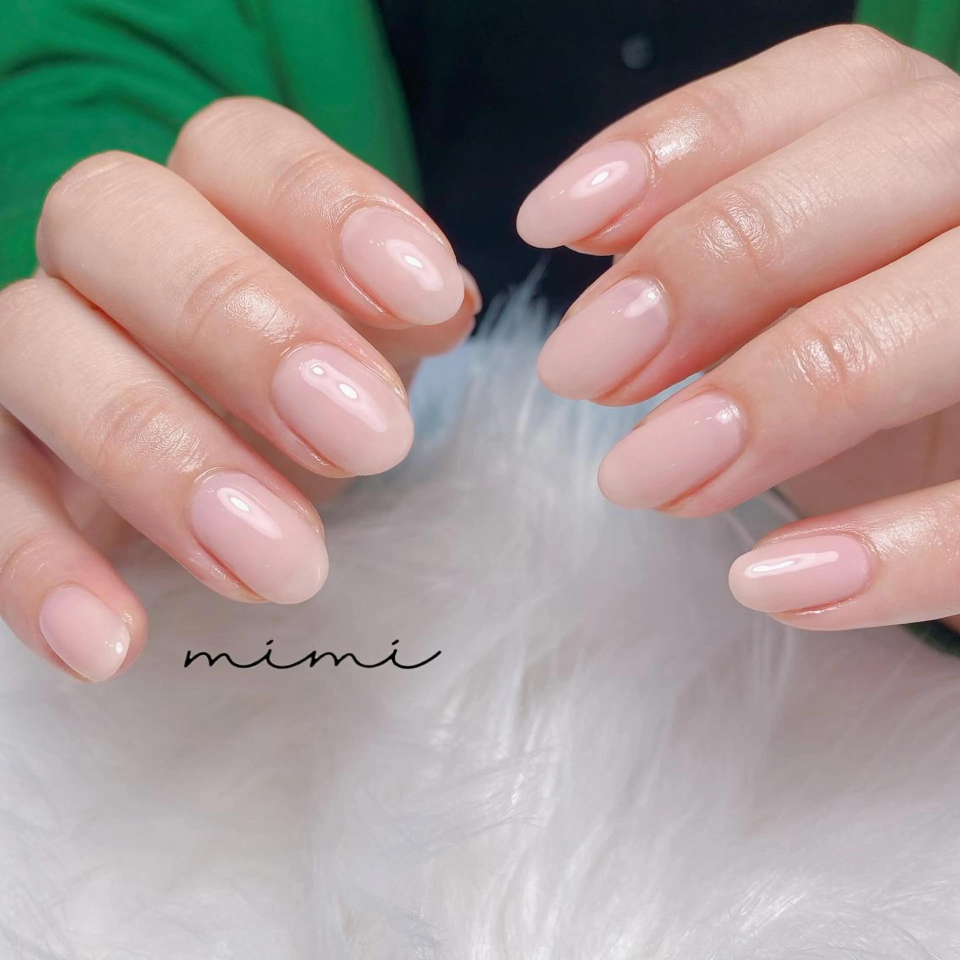 ネイル nail salon Soraのネイルデザイン