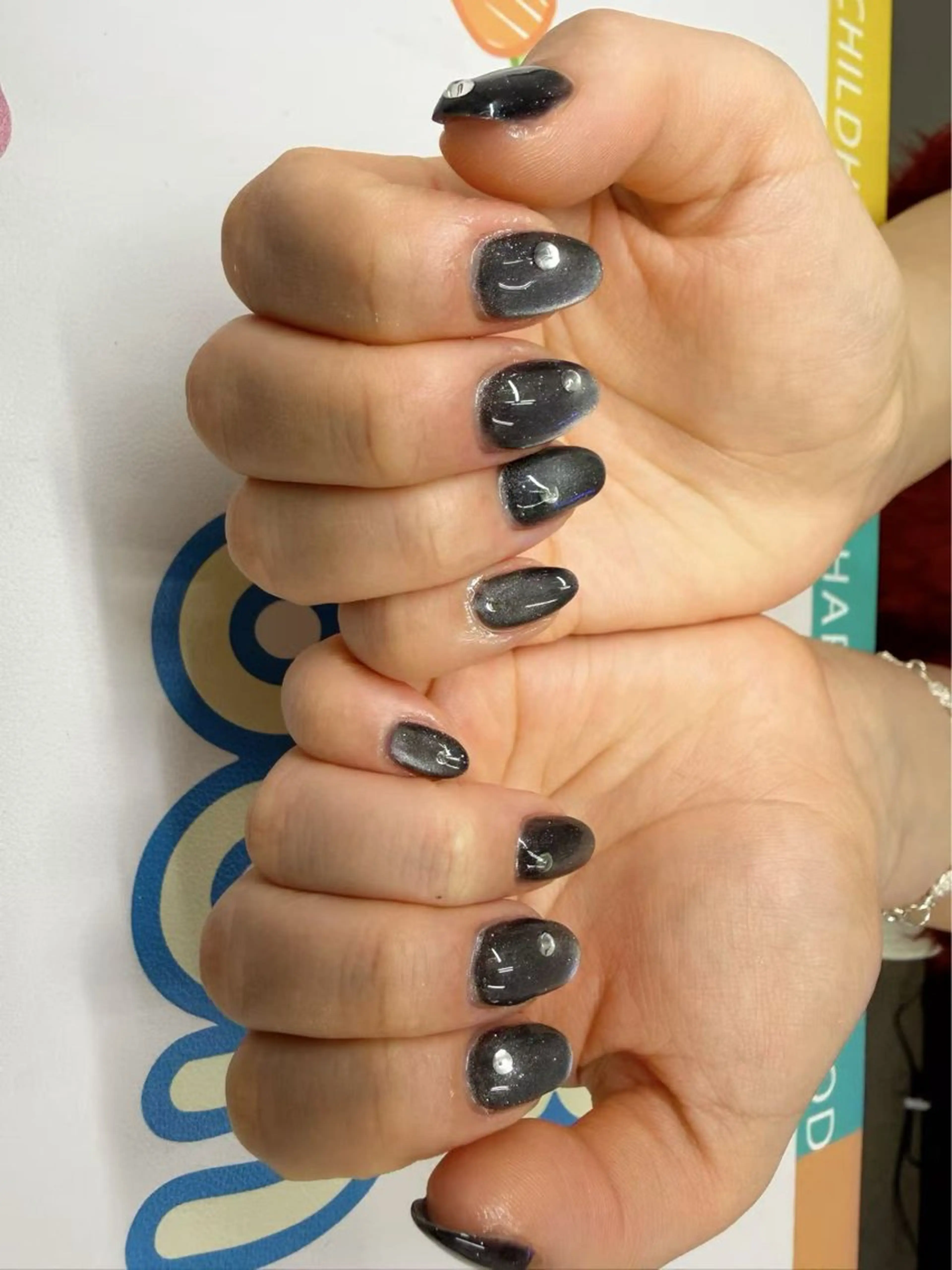 ネイル ハンドネイル GCP Nail はるのネイルデザイン