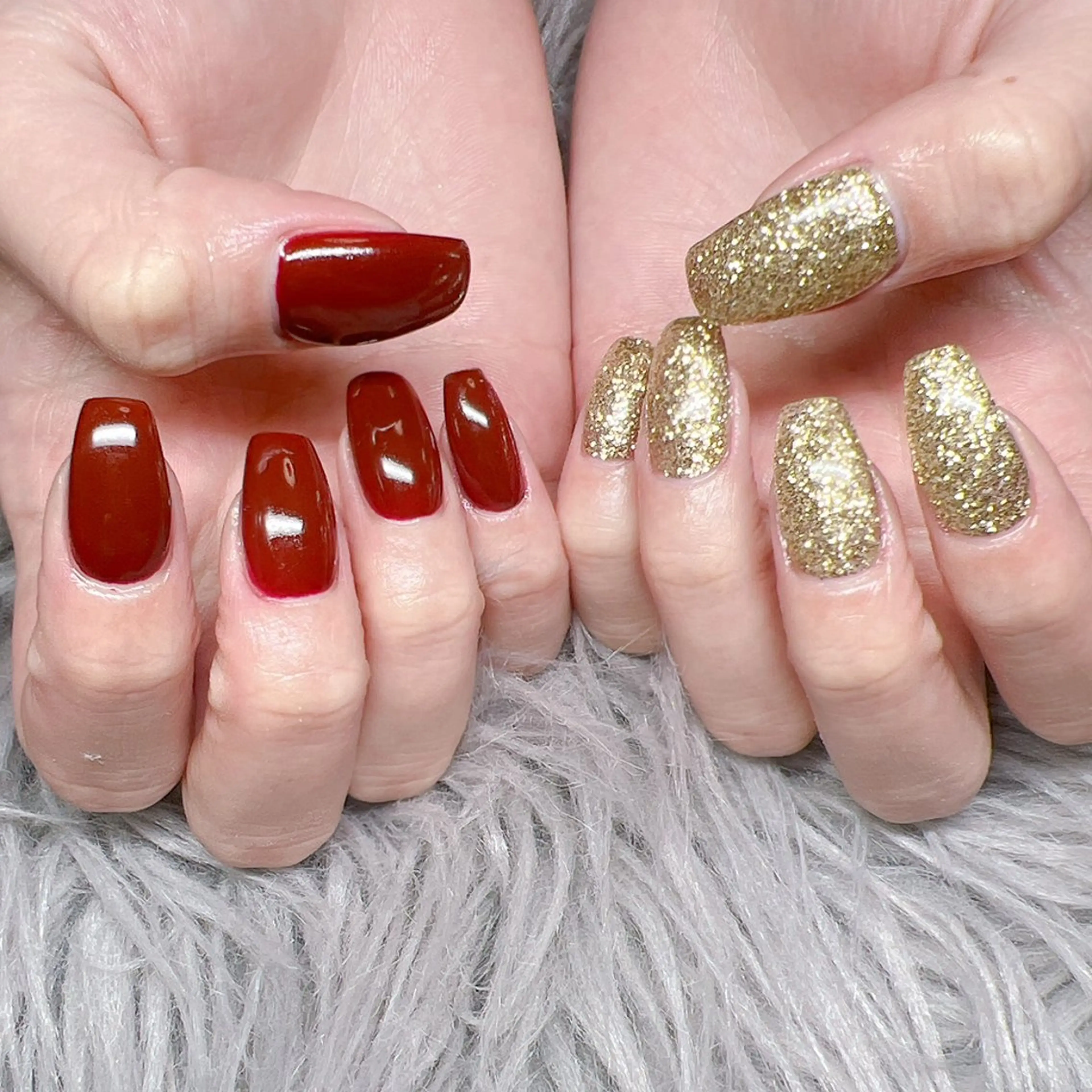 ネイル DollyGirl KYOKOのネイルデザイン