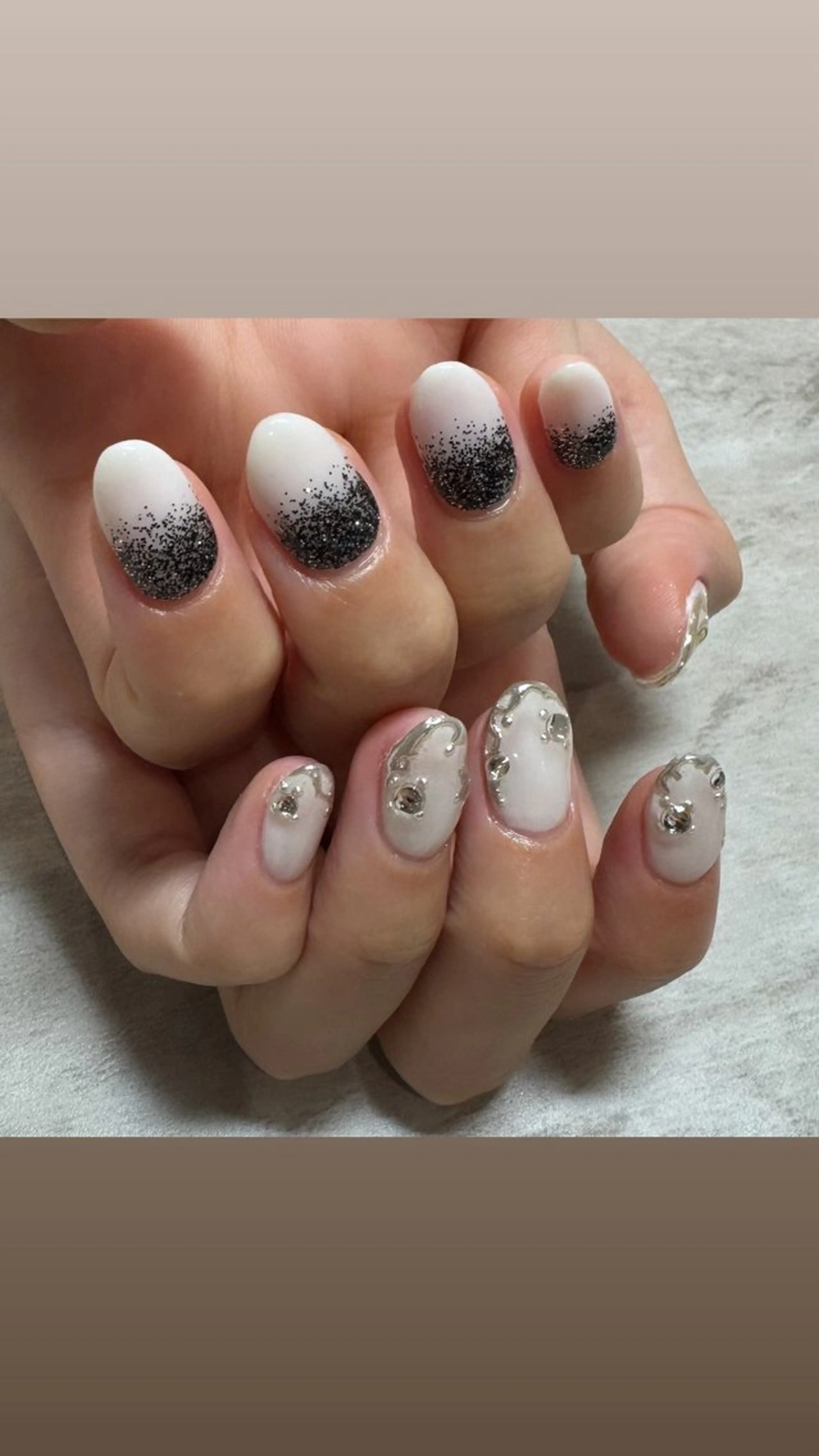 ネイル t. misuzuのネイルデザイン