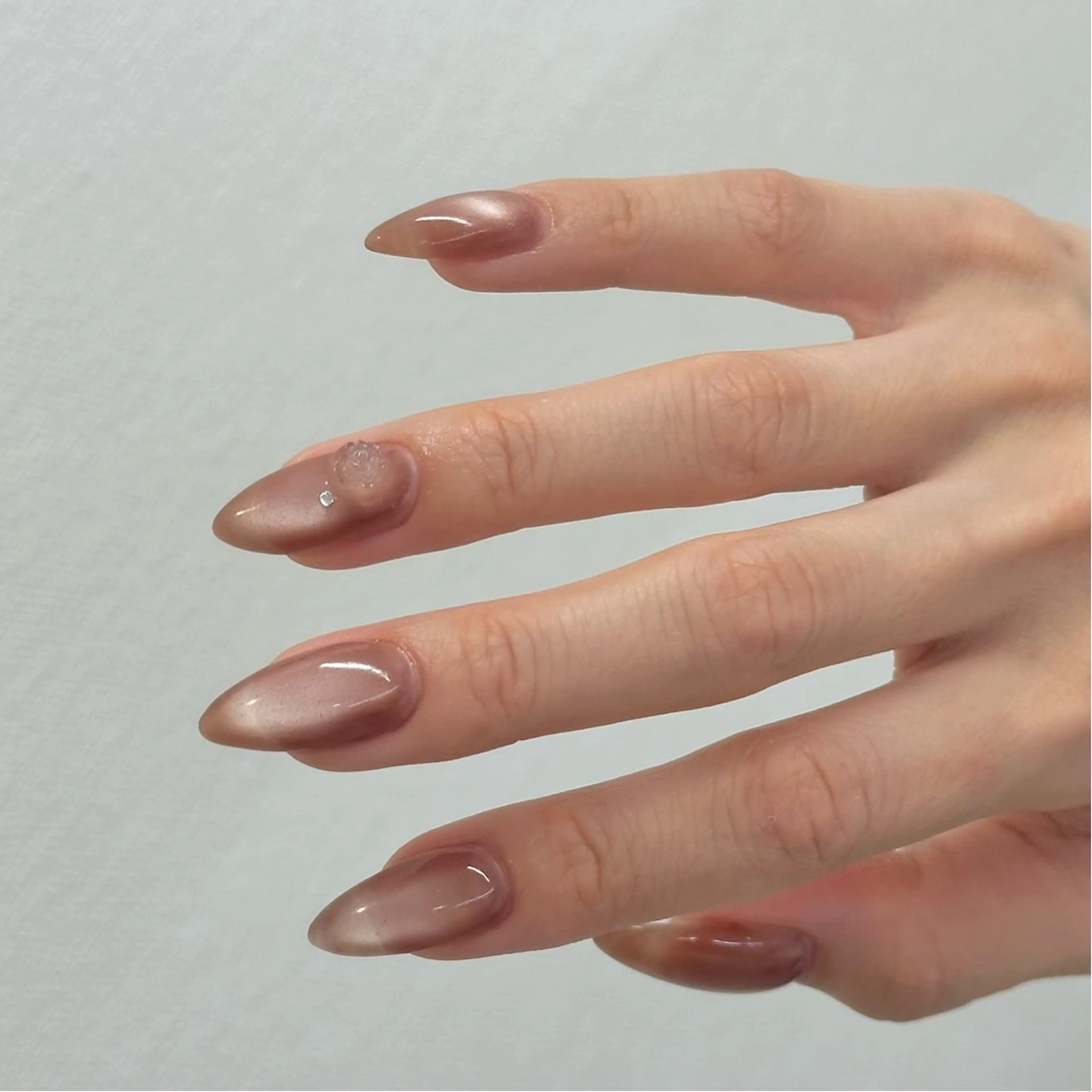 ネイル LAVISH nailのネイルデザイン