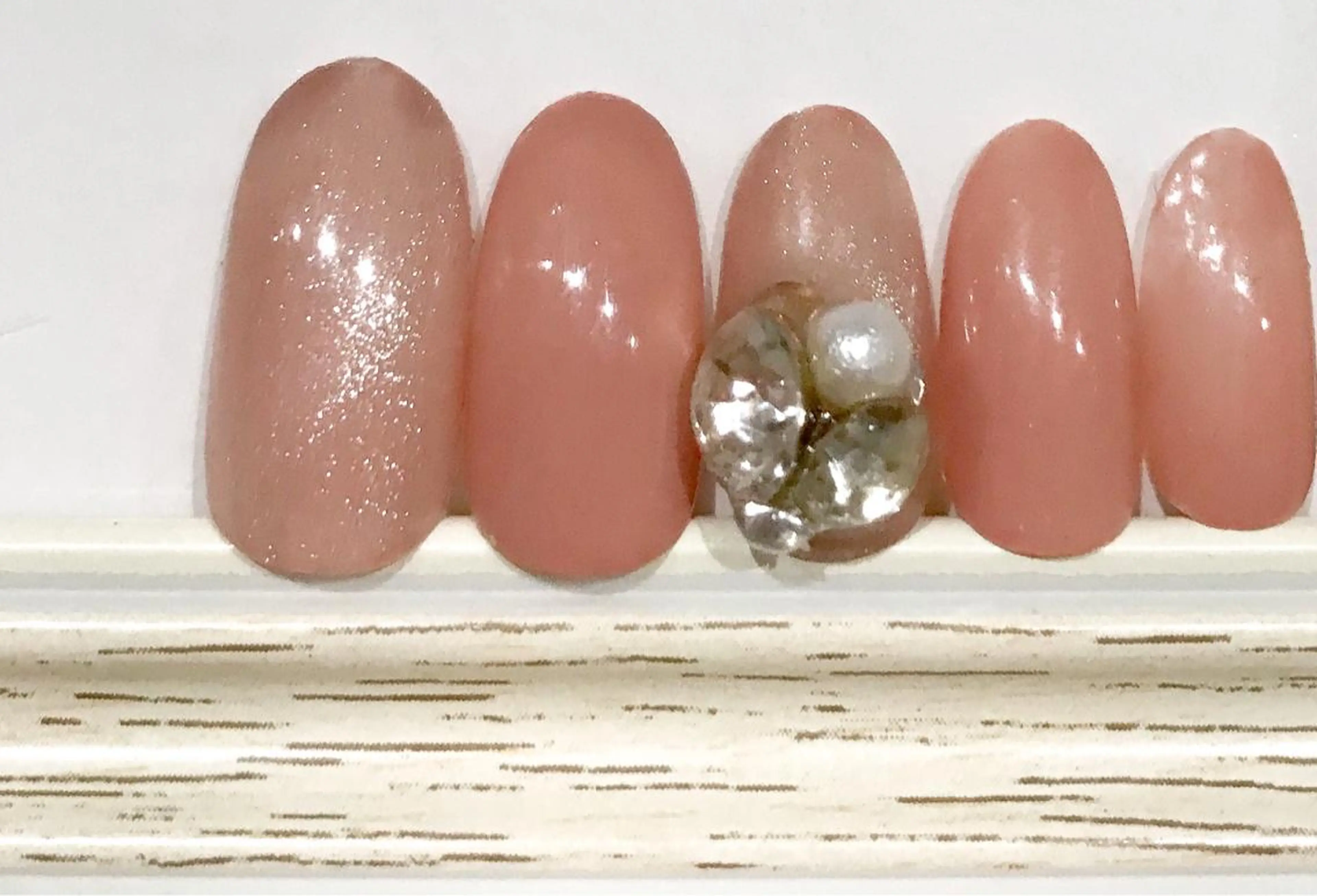 ネイル 冬ネイル クリスマス Nyanco Nailのネイルデザイン