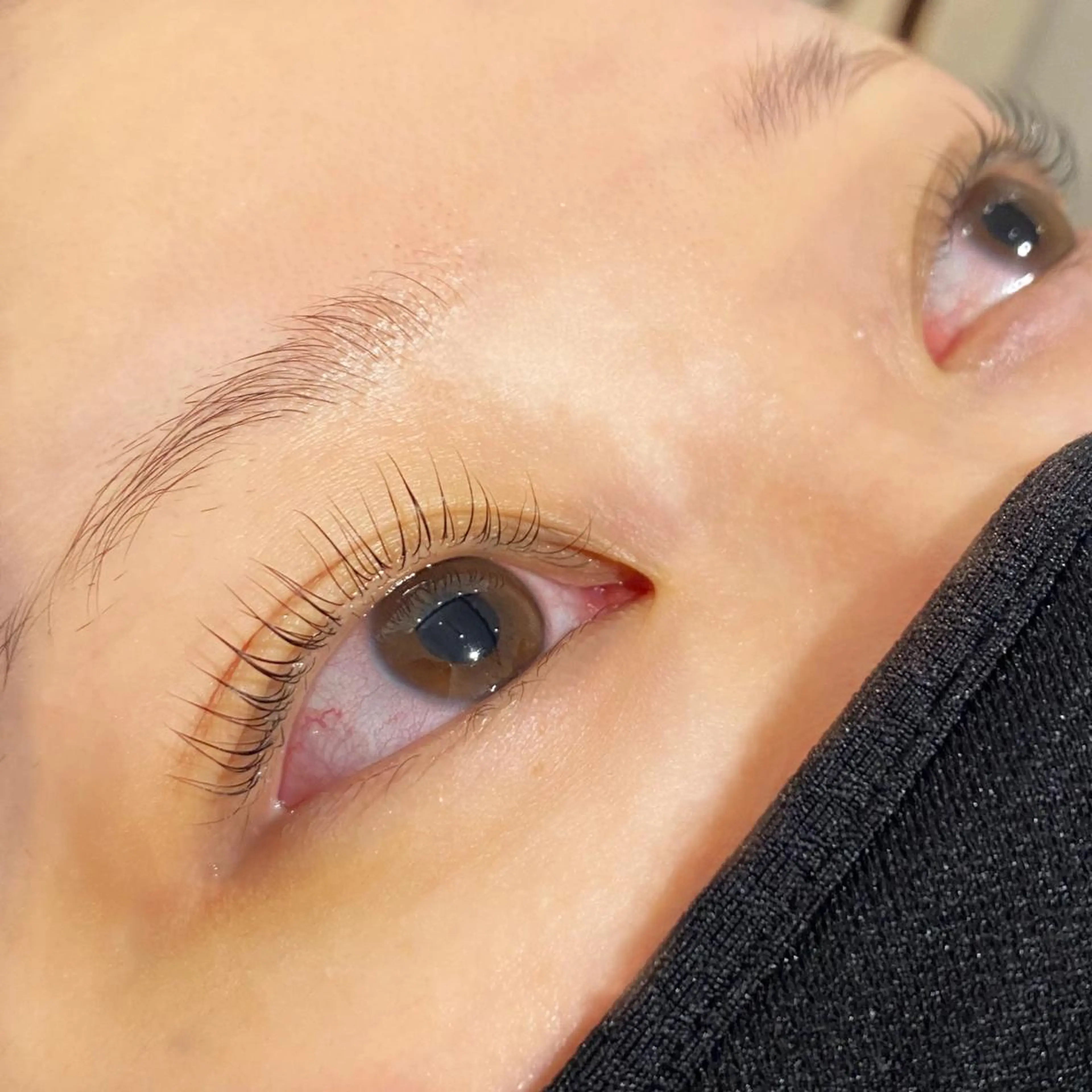 マツエク・マツパ 伊藤 美優のマツエク・マツパデザイン