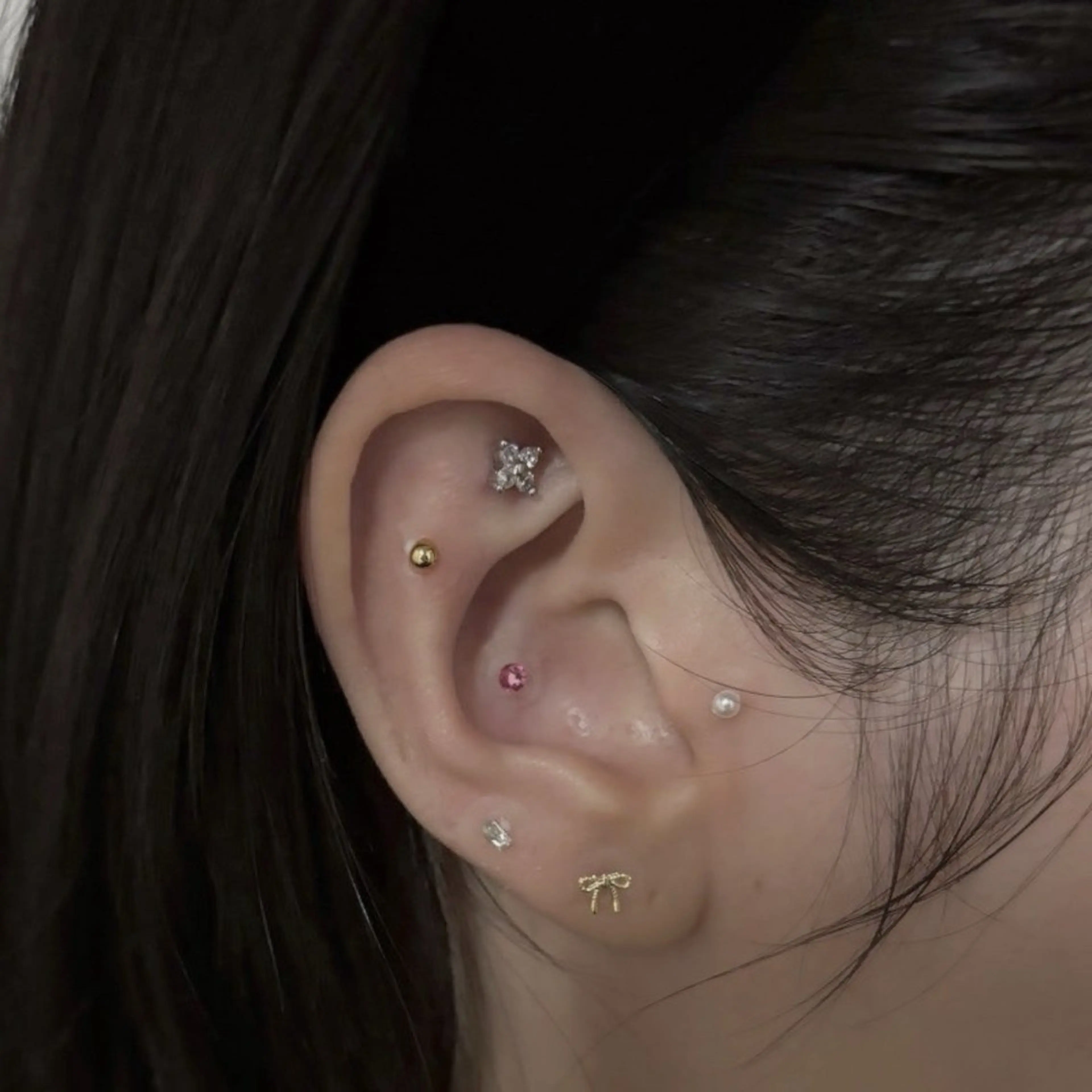 ｍｉｐｐｙ 🪽のマツエク・マツパデザイン