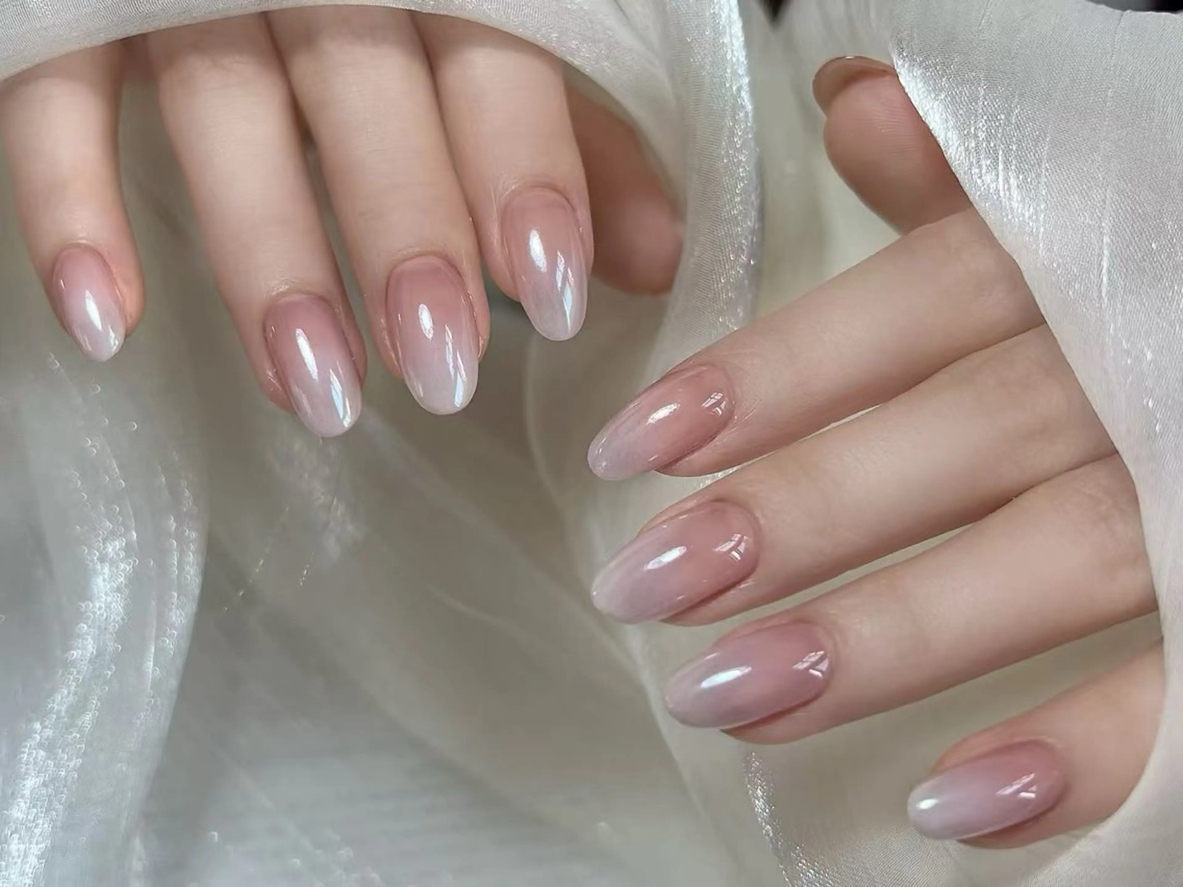 ネイル NANA nail 西川口モデル募集のネイルデザイン