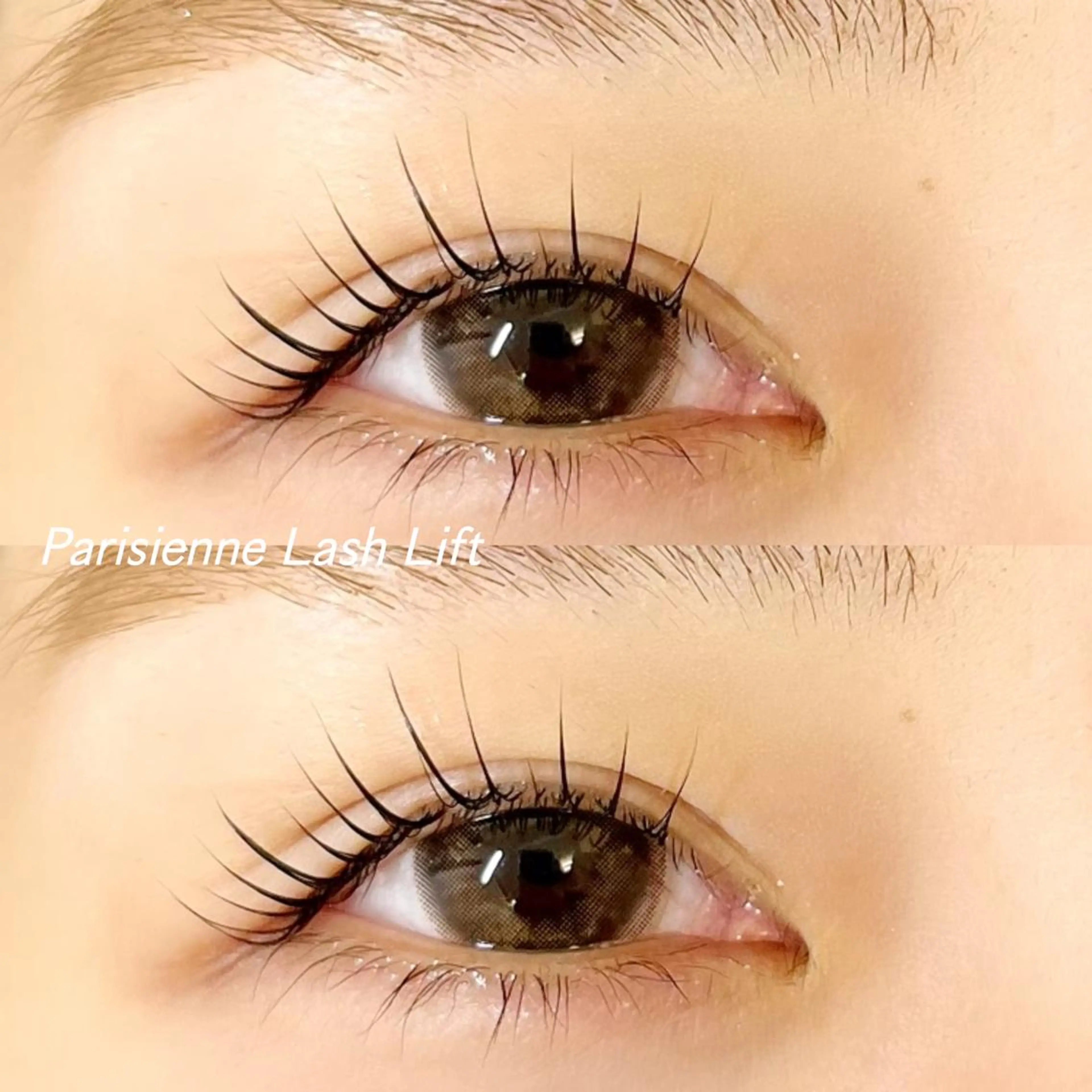 パーマ ヘアアレンジ メンズ ネイル マツエク・マツパ アイブロウ KAHI beautyのマツエク・マツパデザイン