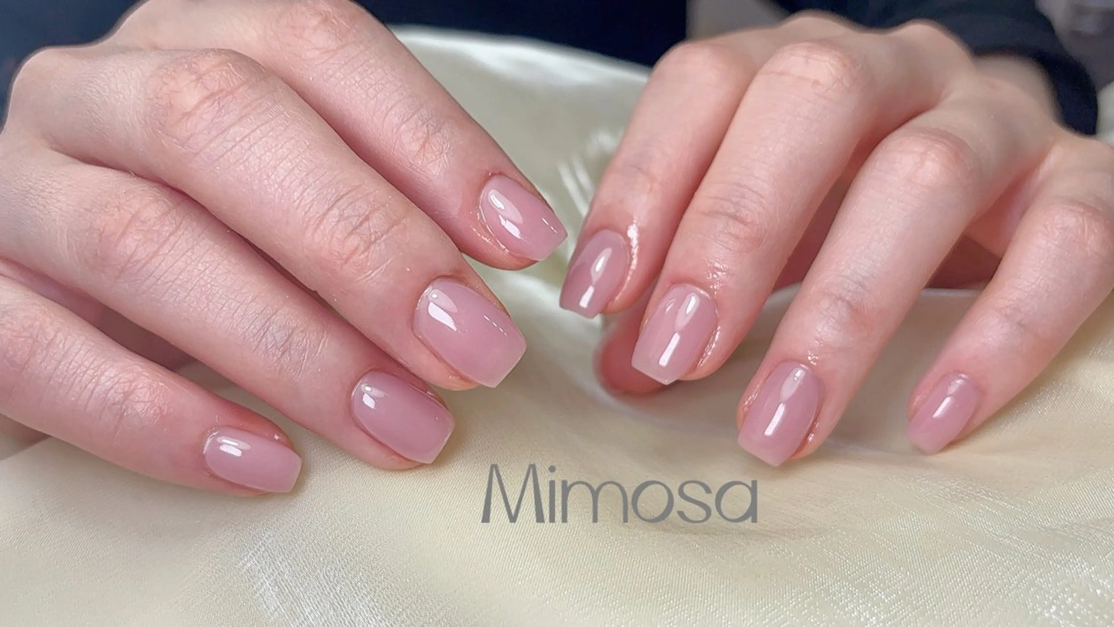 ネイル 🌰Hazel 吉祥寺🌰のネイルデザイン