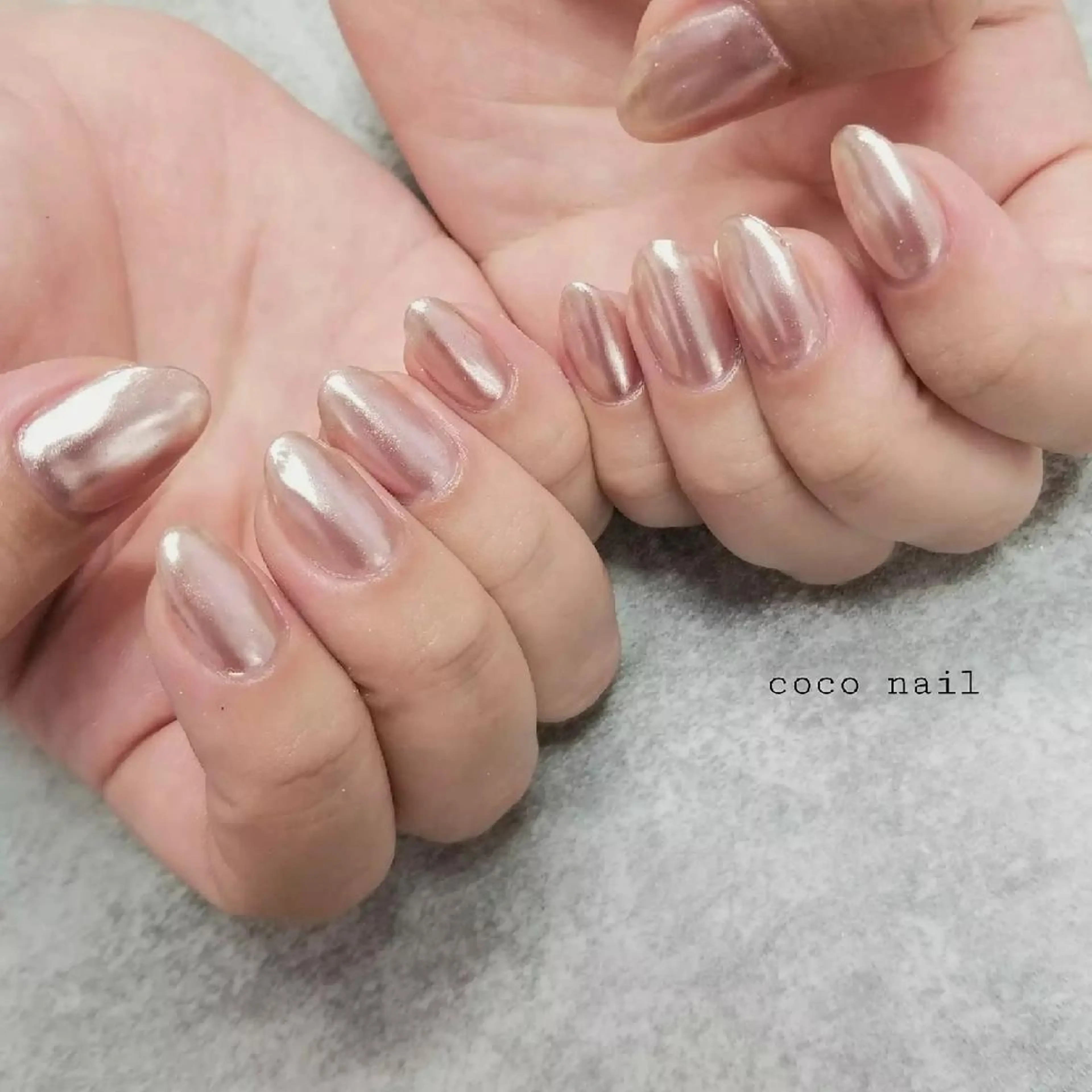 ネイル coconail &eyelashのネイルデザイン